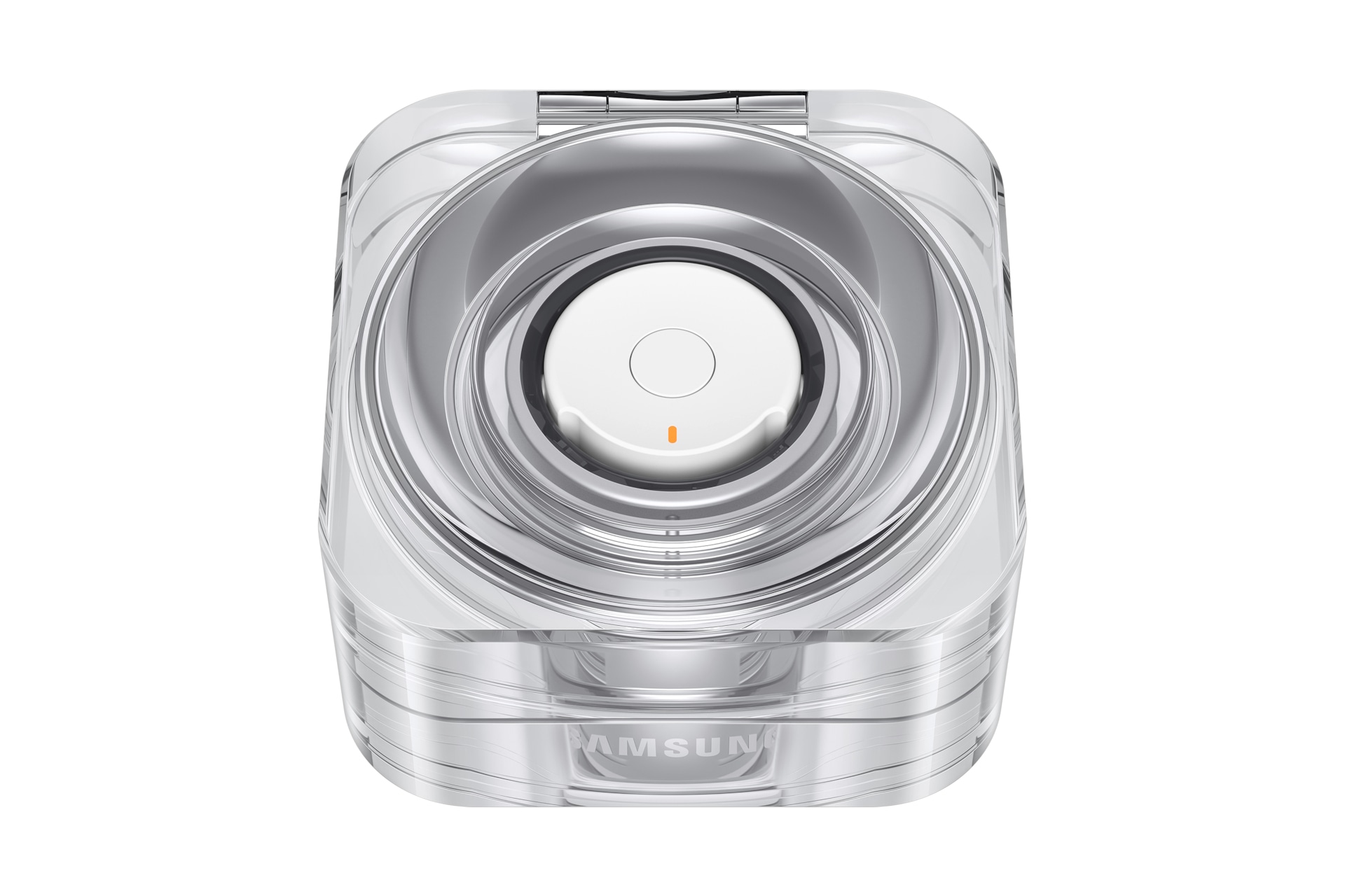 Samsung Fitness-Tracker »Galaxy Ring Größe 14«