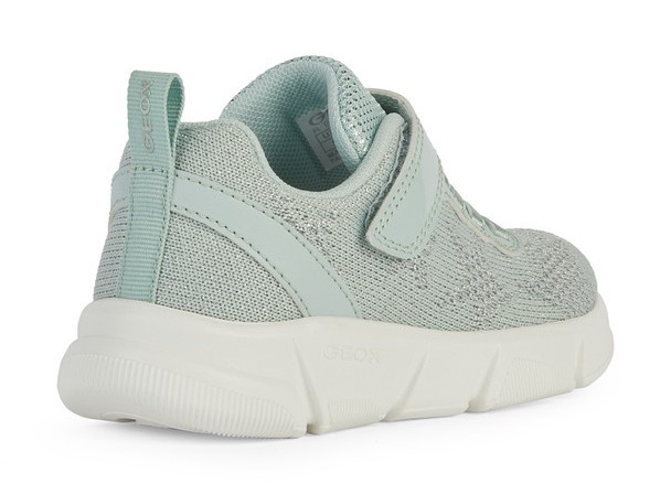 Geox Slip-On Sneaker »J ARIL GIRL«, mit Geox Spezial Membran