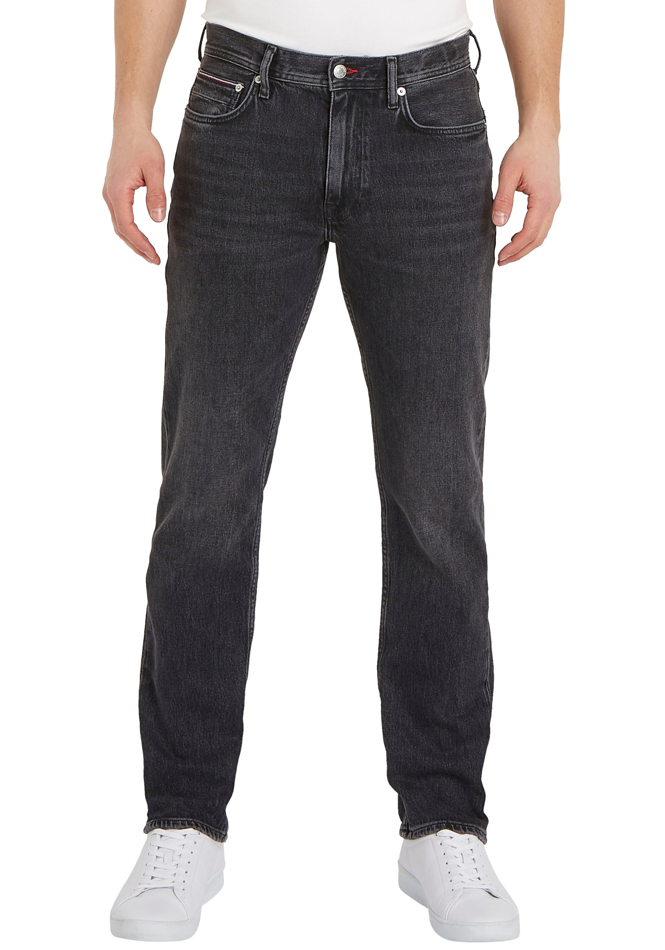 Straight-Jeans »BT-RGL MADISON STR MORGAN«