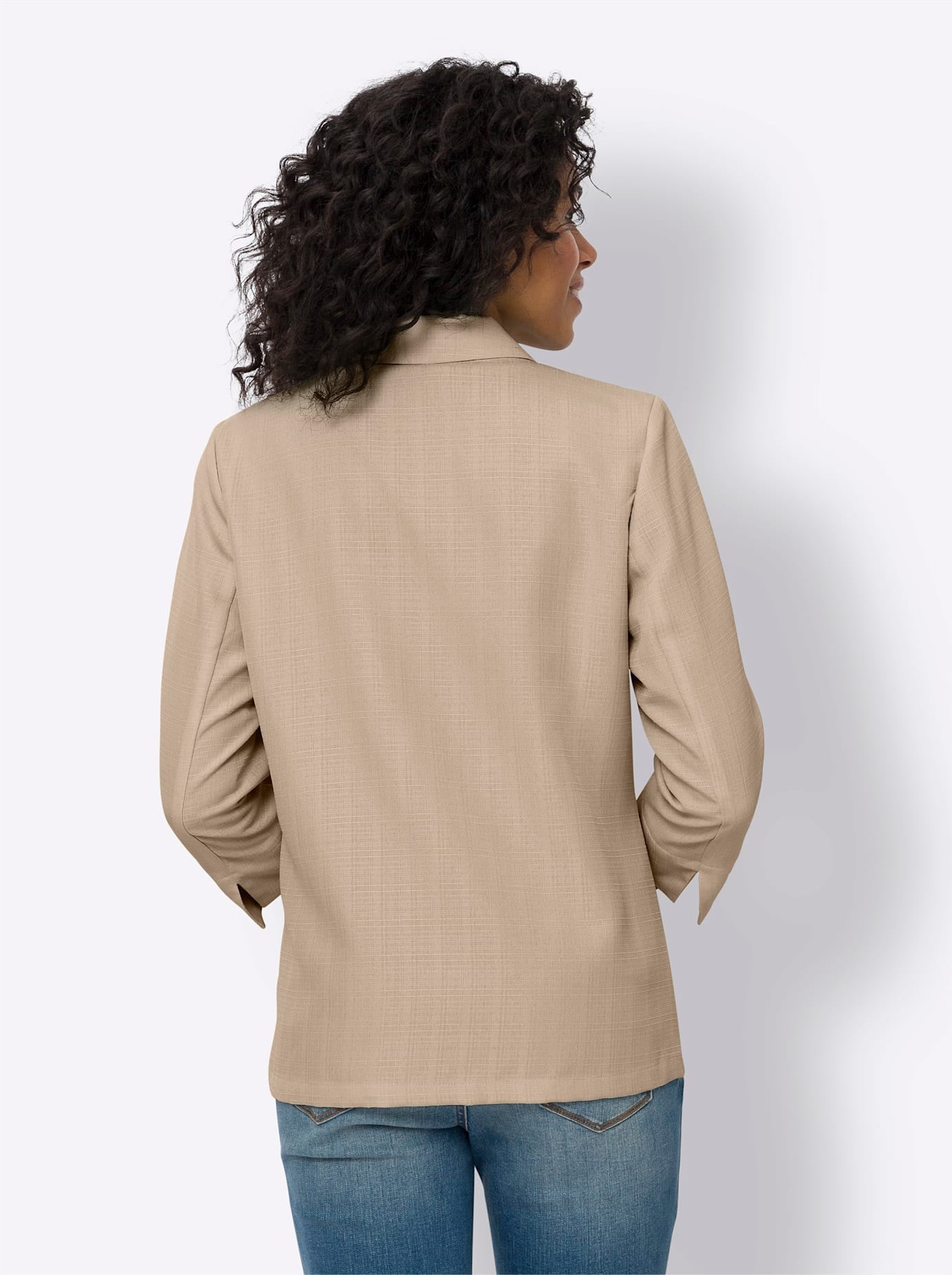 Classic Basics Jackenblazer »Blazer«