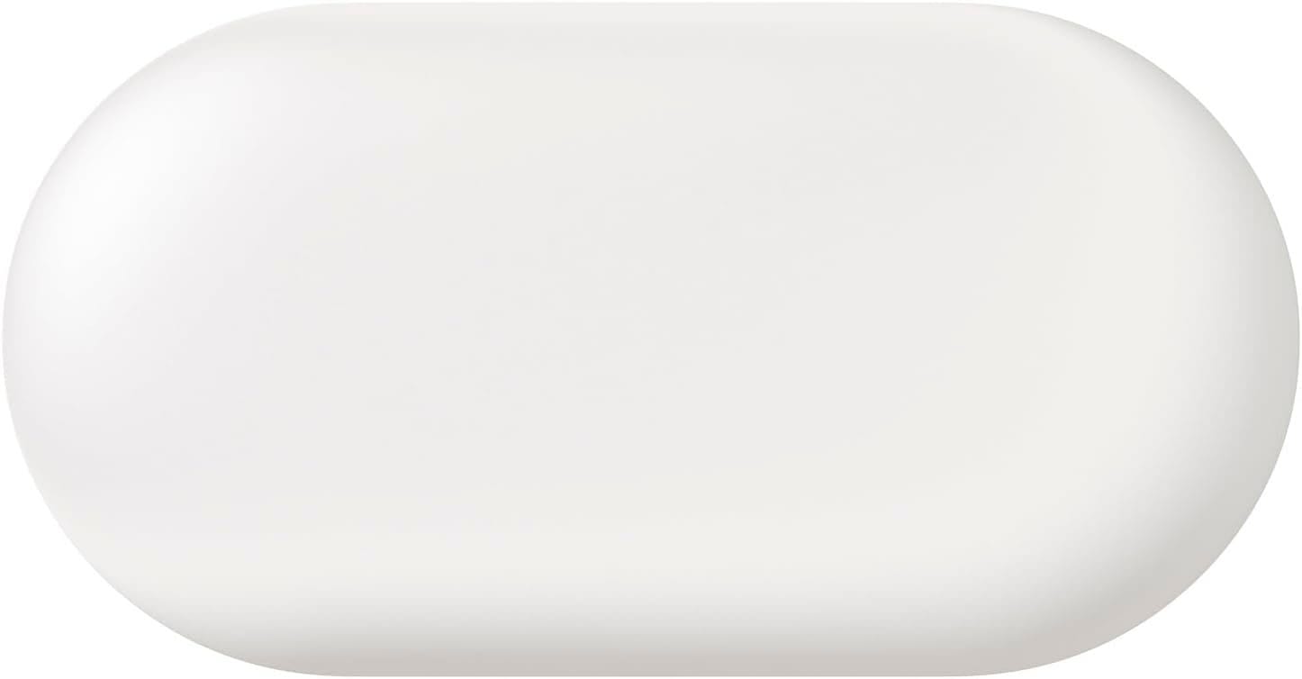 LG Bluetooth-Kopfhörer »xboom Buds Lite«, Bluetooth, Active Noise Cancelling (ANC)-Freisprechfunktion-LED Ladestandsanzeige-Multi-Point-Verbindung-Rauschunterdrückung-Sprachsteuerung-kompatibel mit Siri