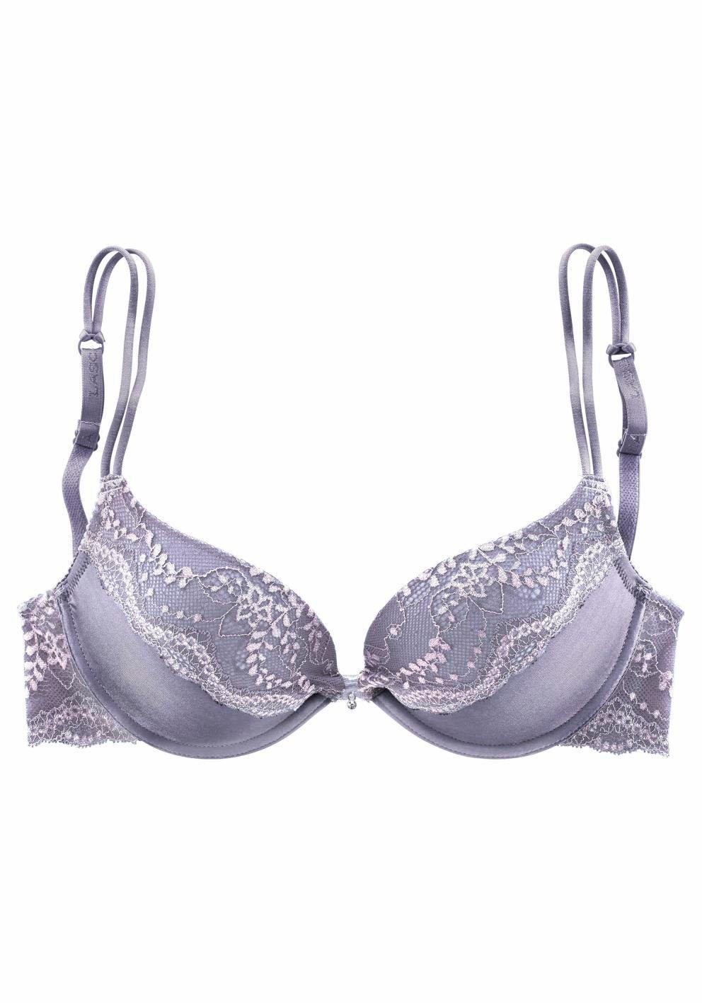 Lascana Push Up Bh Bei Universal At
