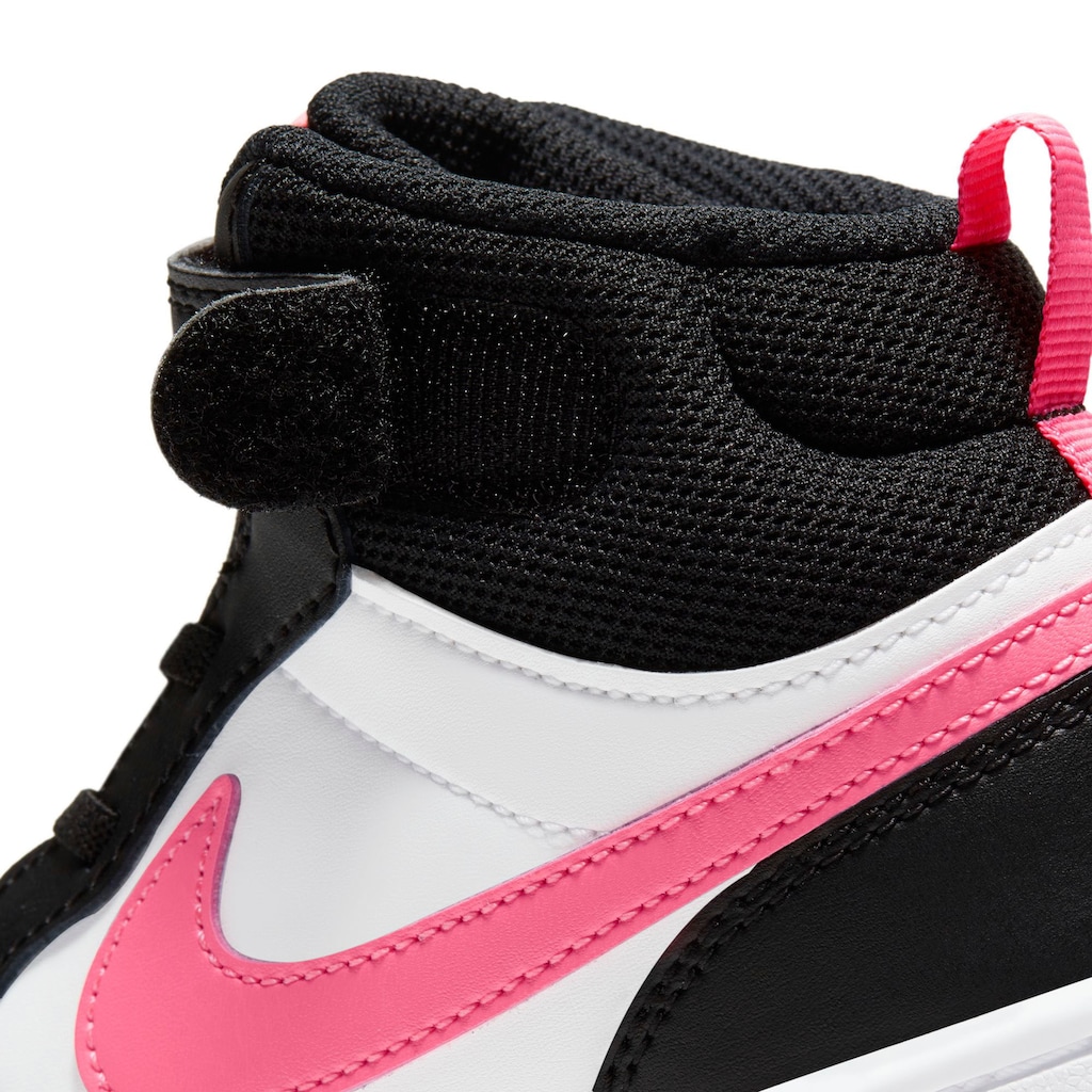 Nike Sportswear Sneaker »COURT BOROUGH MID 2 (PS)«