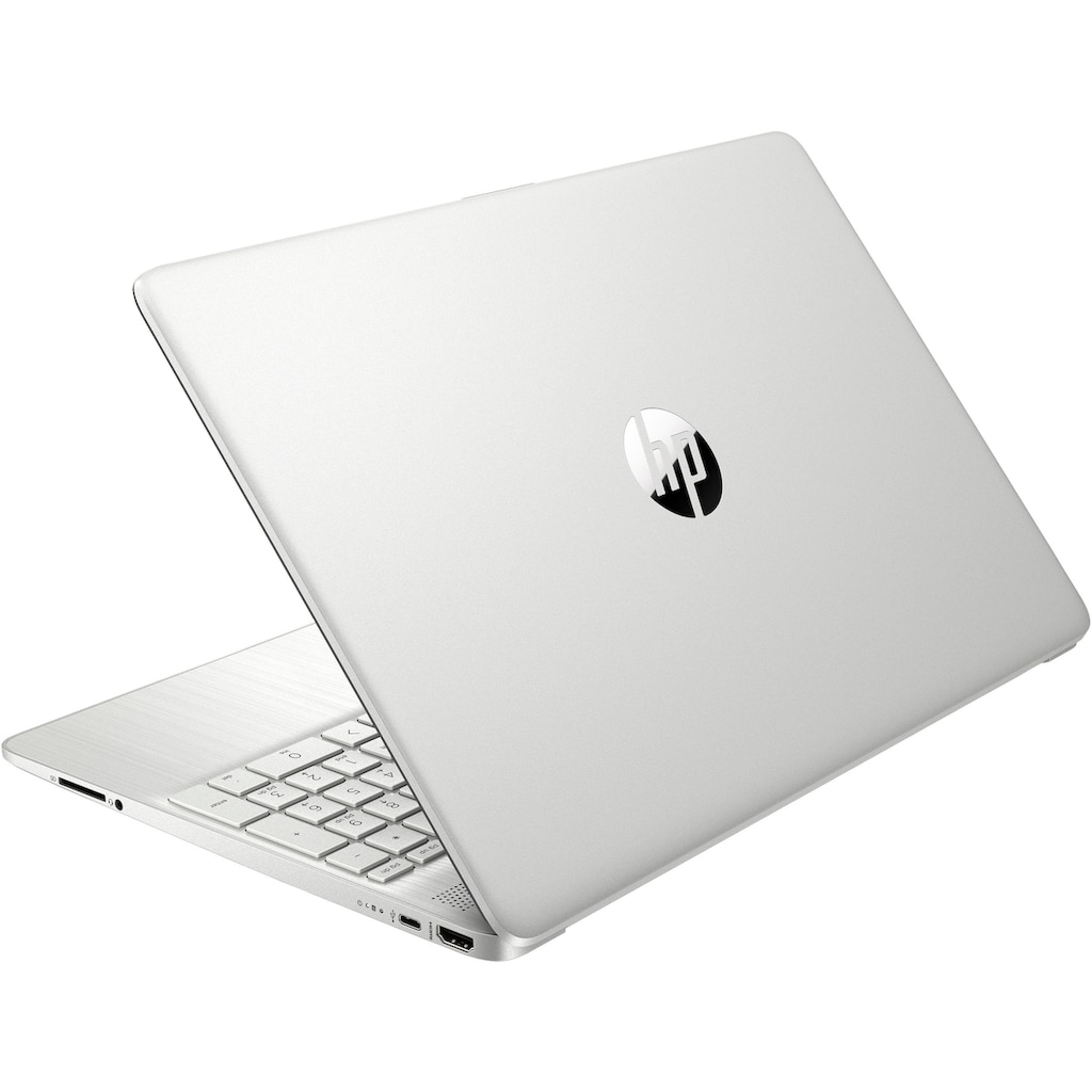 HP Notebook »15s-eq2251ng«, 39,6 cm, / 15,6 Zoll, AMD, Ryzen 5, Radeon Graphics, 1000 GB SSD
