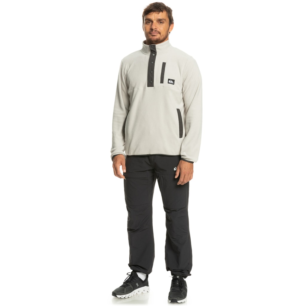 Quiksilver Kapuzensweatshirt »No Destination«