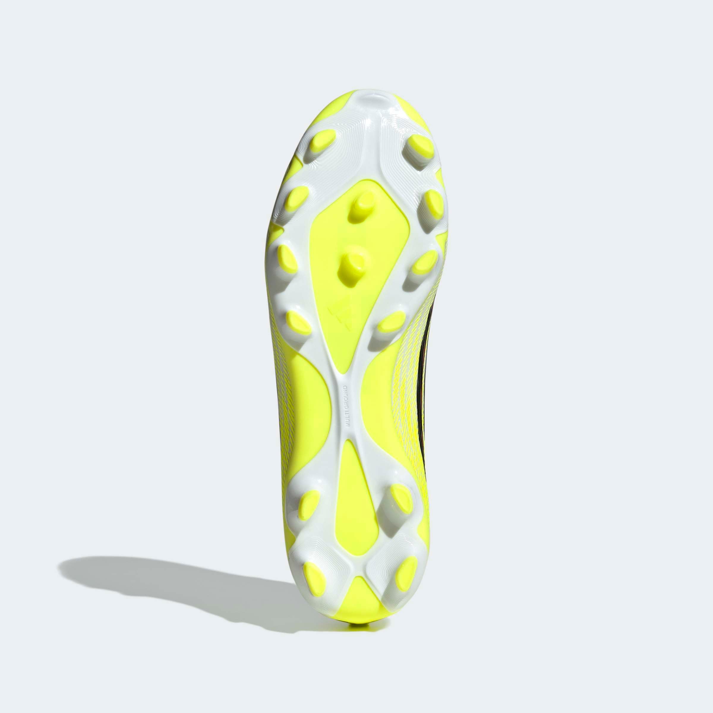 adidas Performance Fußballschuh »F50 LEAGUE MG«  für viele verschiedene Böden geeignet