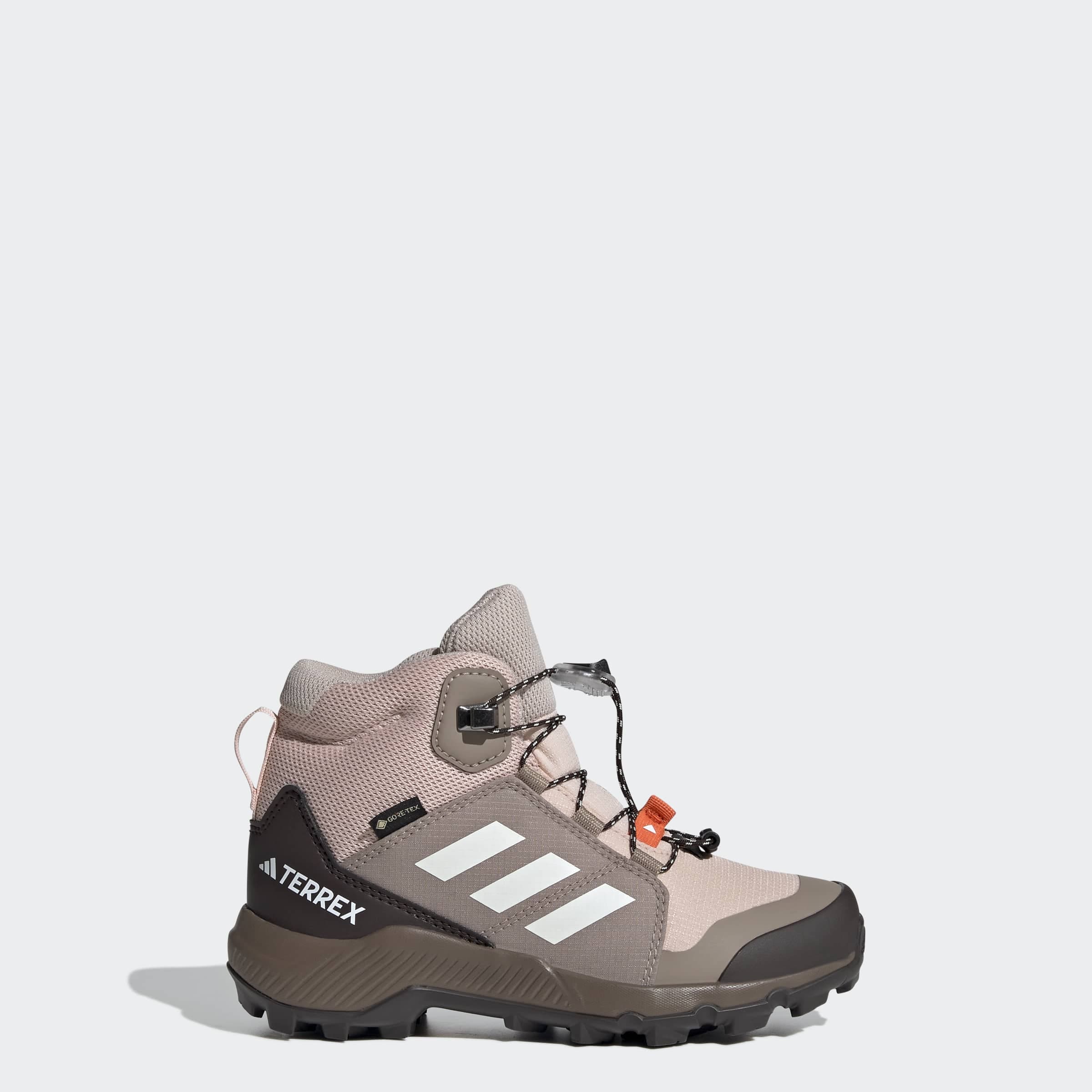 adidas TERREX Wanderschuh »TERREX MID GORE-TEX«  wasserdicht dank Gore-Tex Membrane
