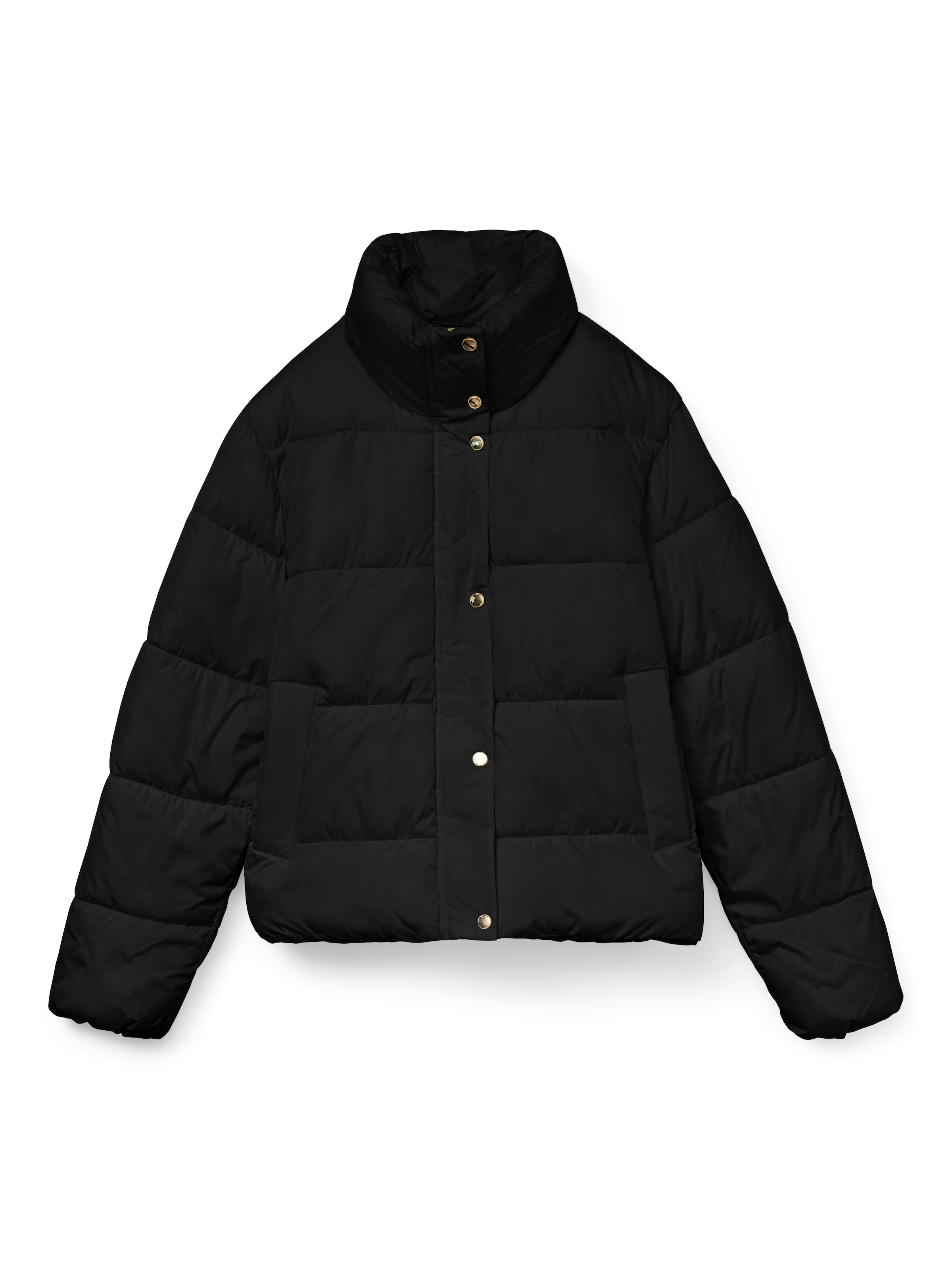 Vero Moda Steppjacke »VMMAGGY SHORT JACKET GA BOO«