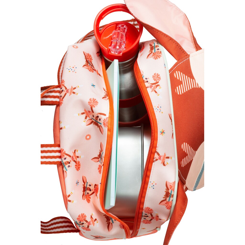 Lilliputiens® Kinderrucksack »Wonder Stella«