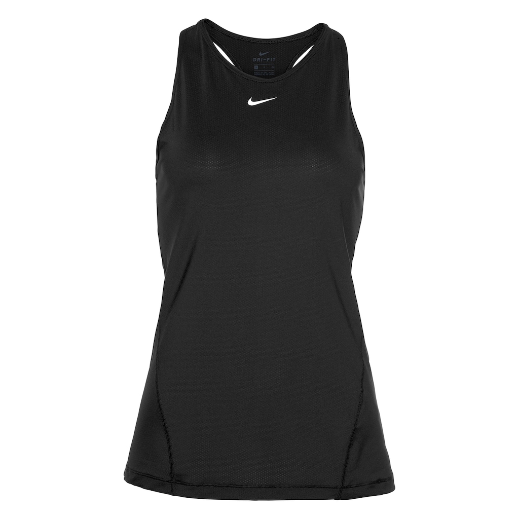 Nike Funktionstop »WOMAN NP TANK ALL OVER MESH«