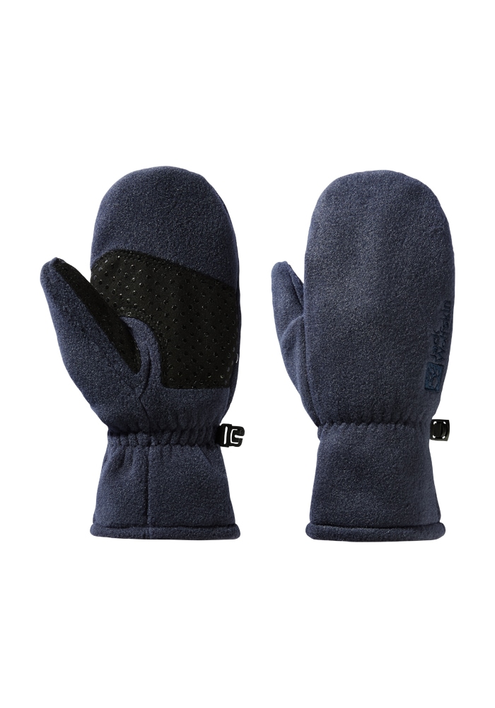 Jack Wolfskin Fleecehandschuhe »FLEECE MITTEN K«