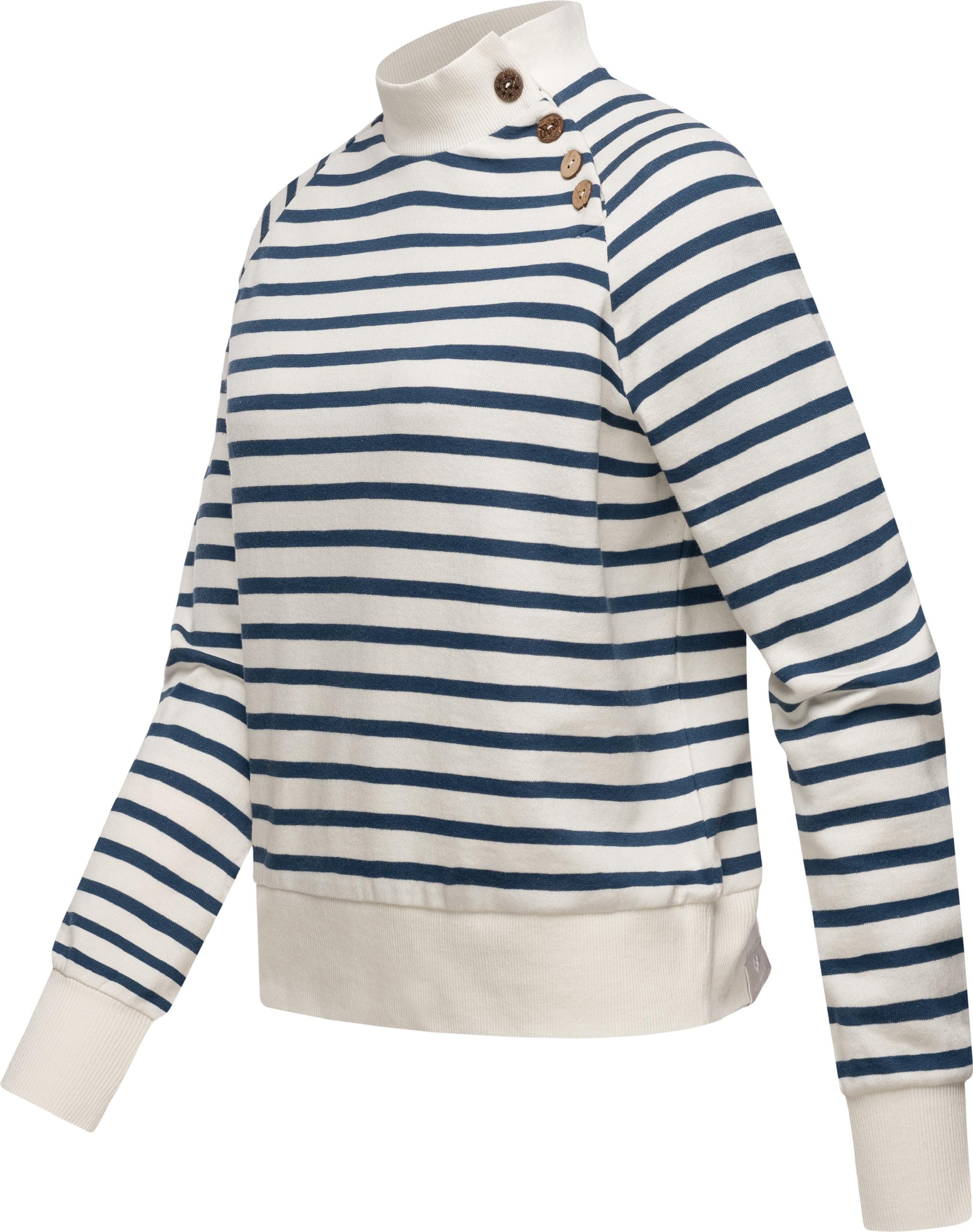 Ragwear Langarmshirt »Sweatshirt Majjorka«