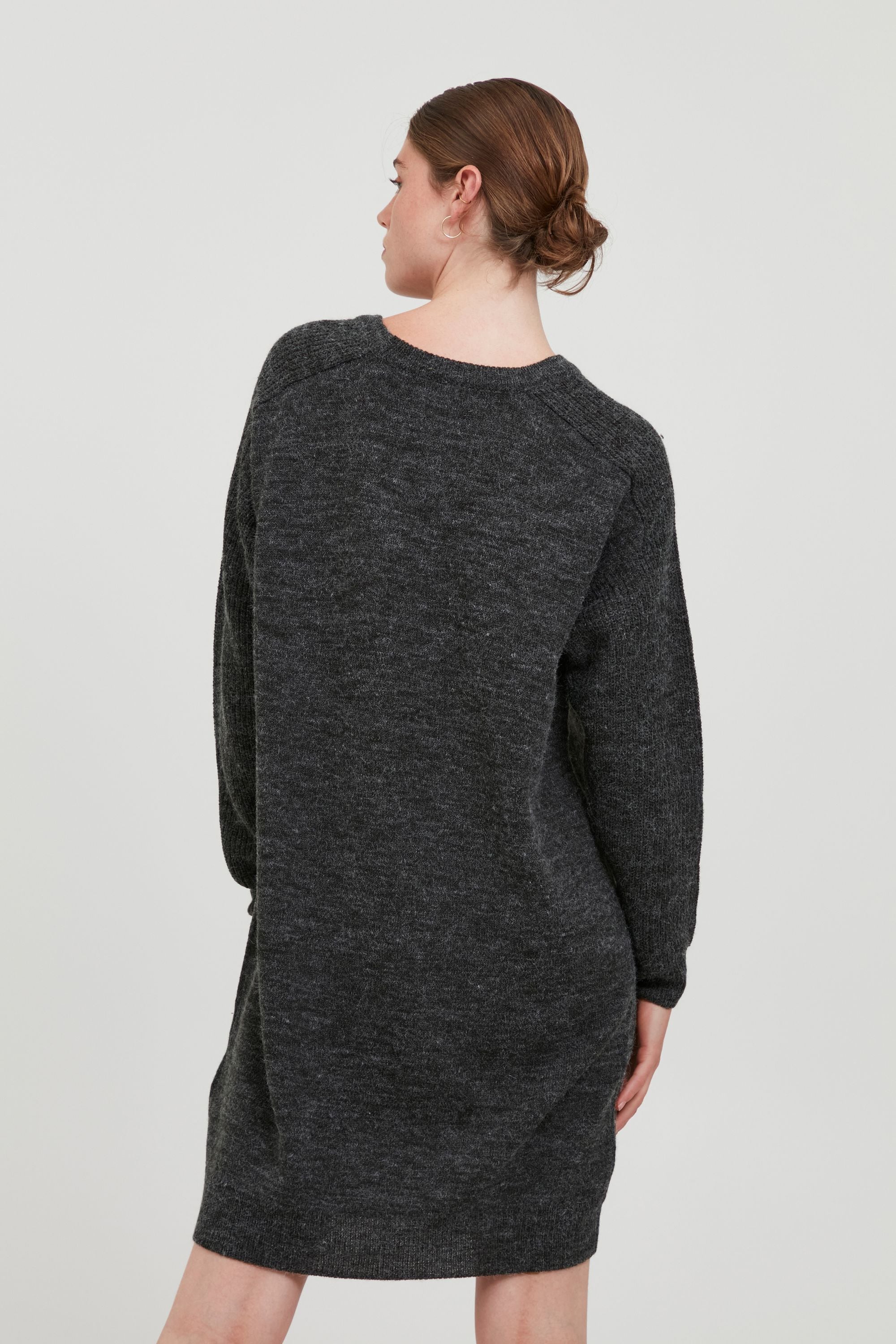 Ichi Strickkleid »Strickkleid IHKyla«