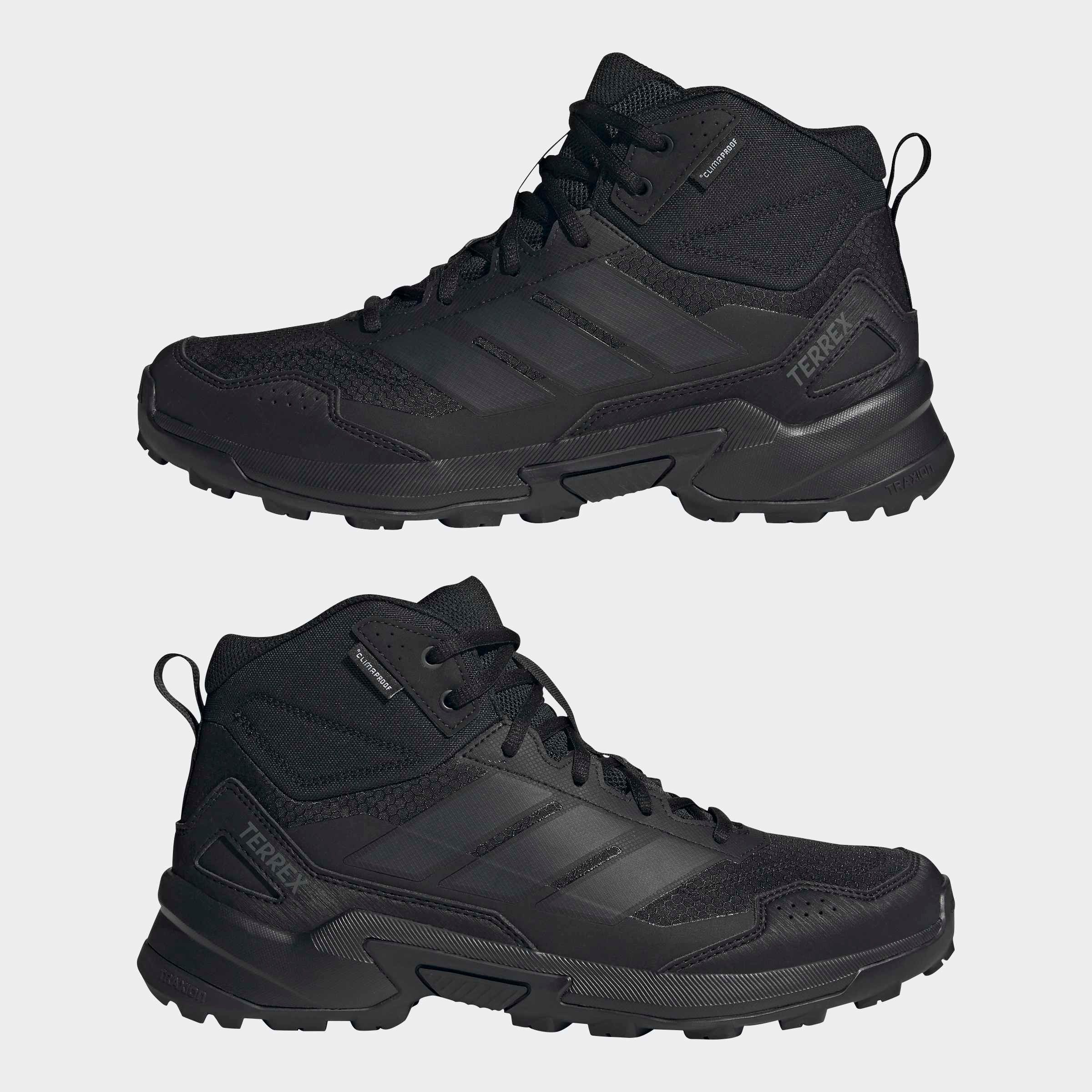 adidas TERREX Wanderschuh »TERREX EASTRAIL 3 MID CLIMAPROOF«  wärmend