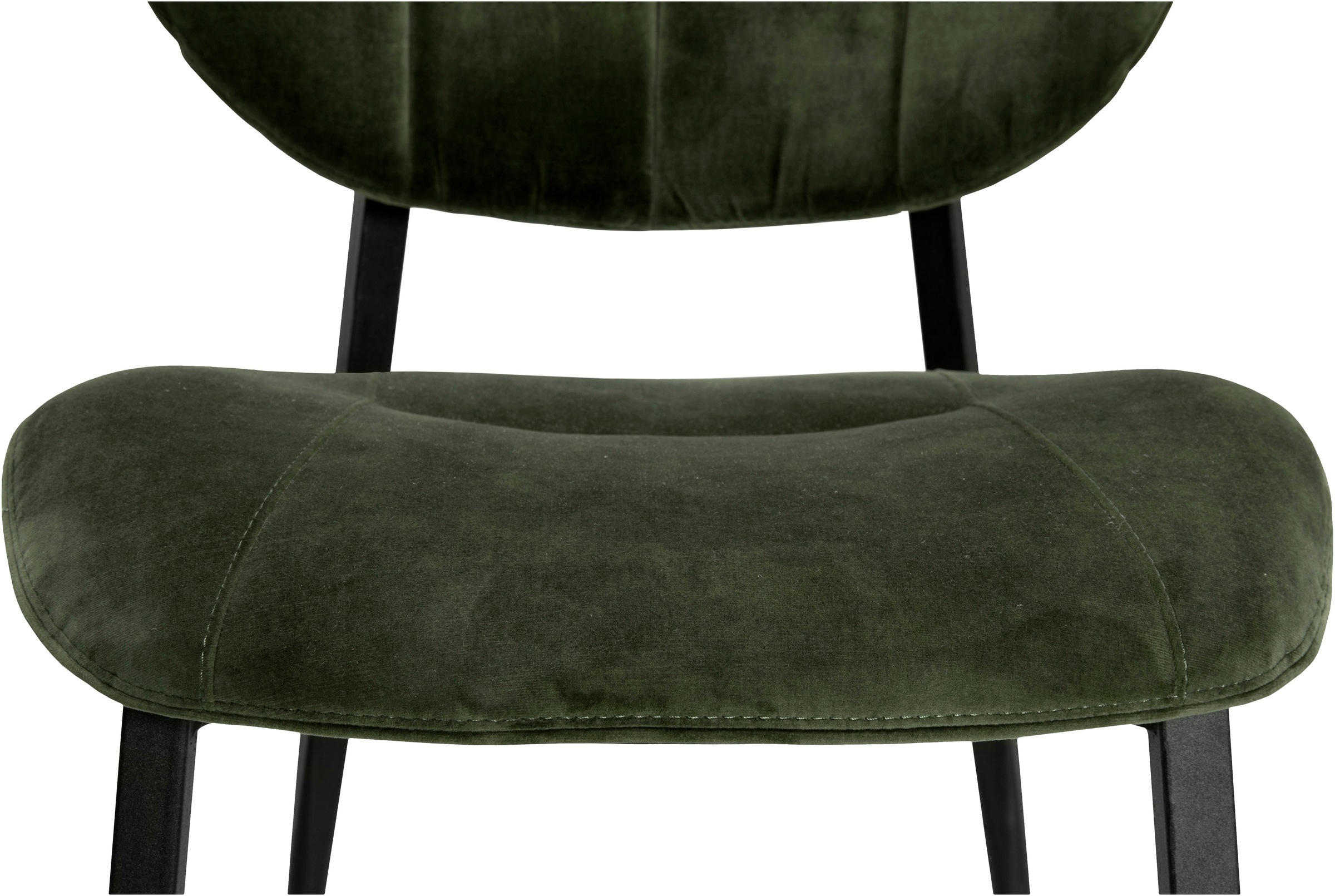 OMG Design Esszimmerstuhl »Jona« (Set) 1 Stk.Küchenstuhl Polsterstuhl, In drei stilvollen Farben erhältlich