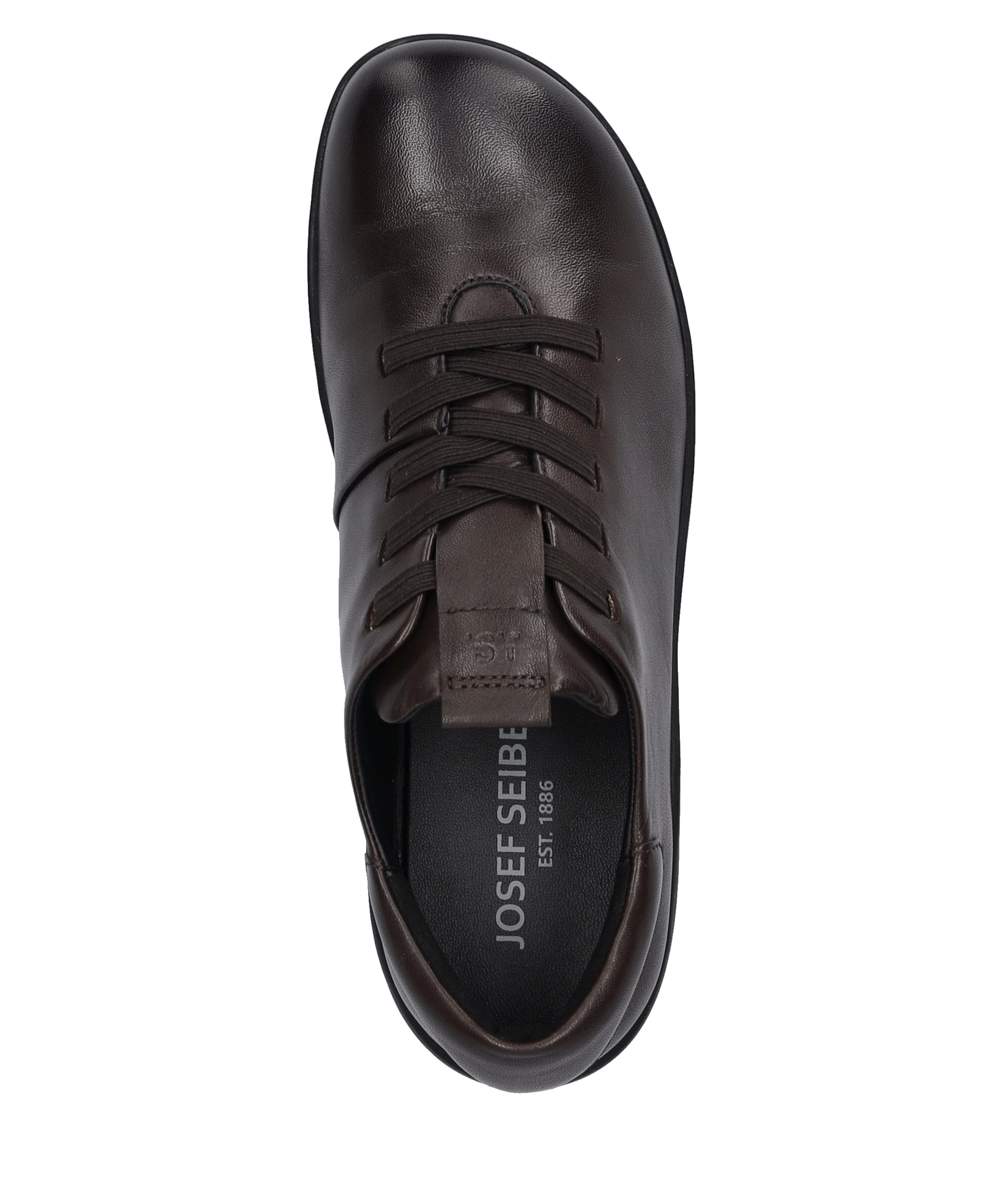 Josef Seibel Schnürschuh »Charlotte 01, moro«