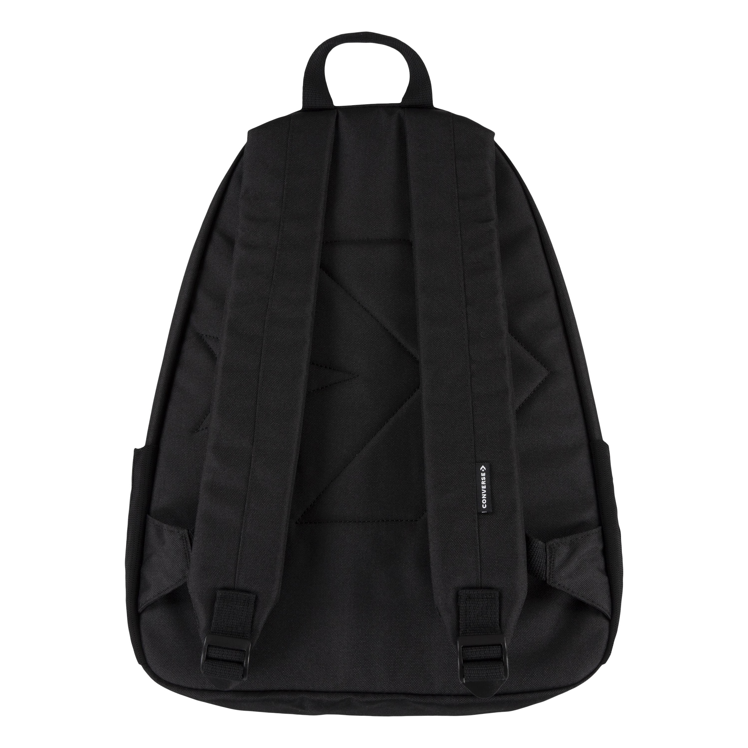 Converse Rucksack »CAN STAR CHEVRON CORE BACKPACK«, 21,3 Liter Volumen