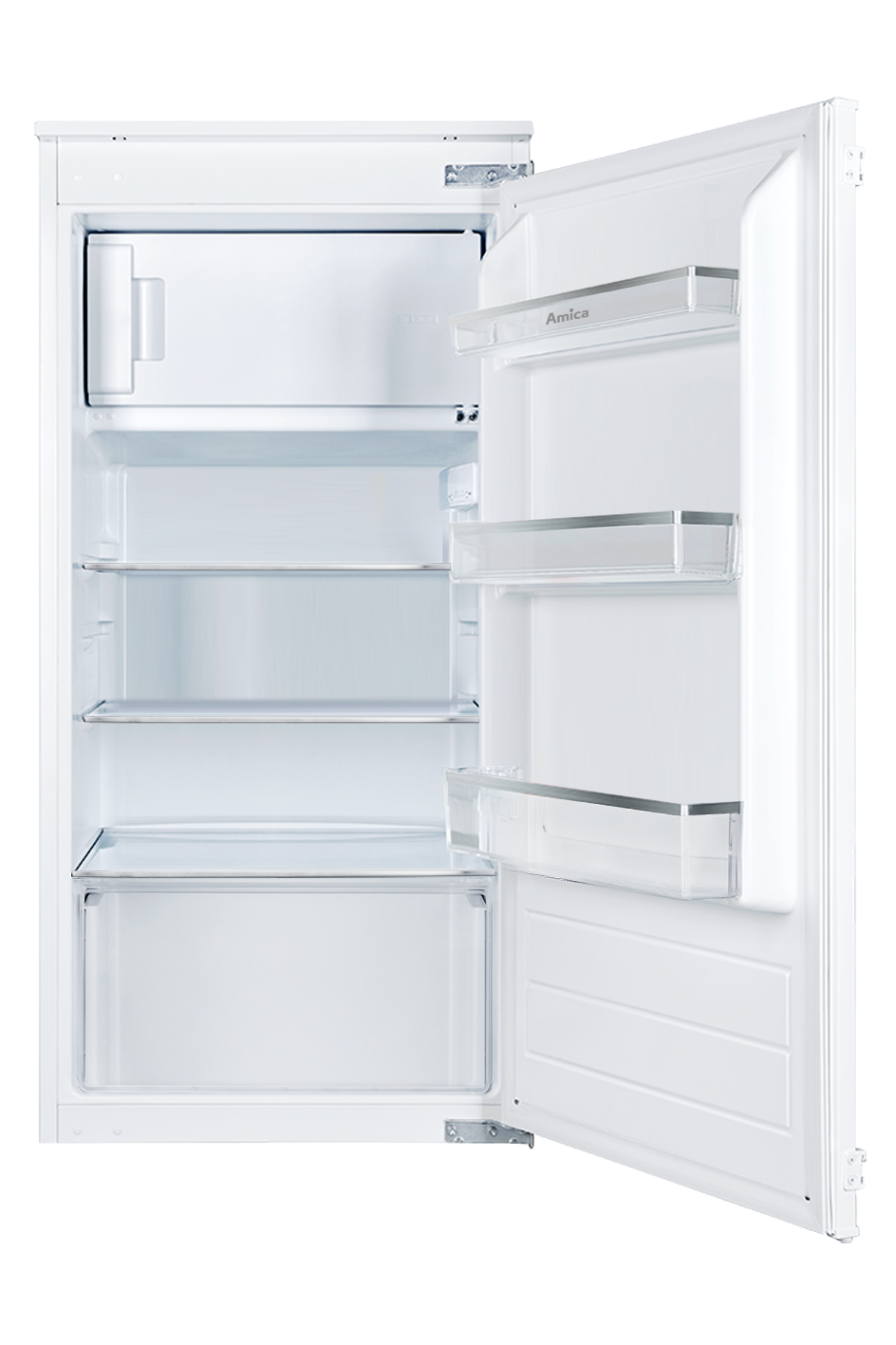Amica Einbaukühlschrank »EKSS 361 226«, Inverter Kompressor