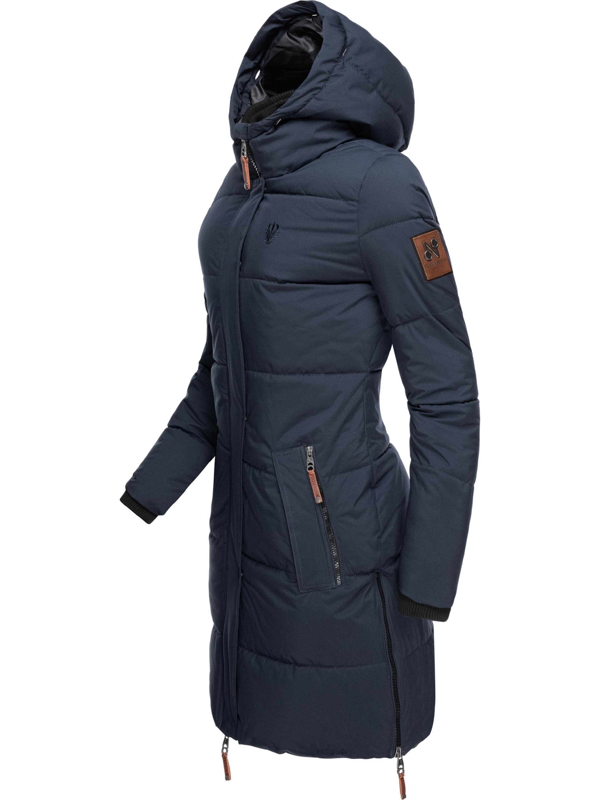Navahoo Wintermantel »Wintermantel Halina«
