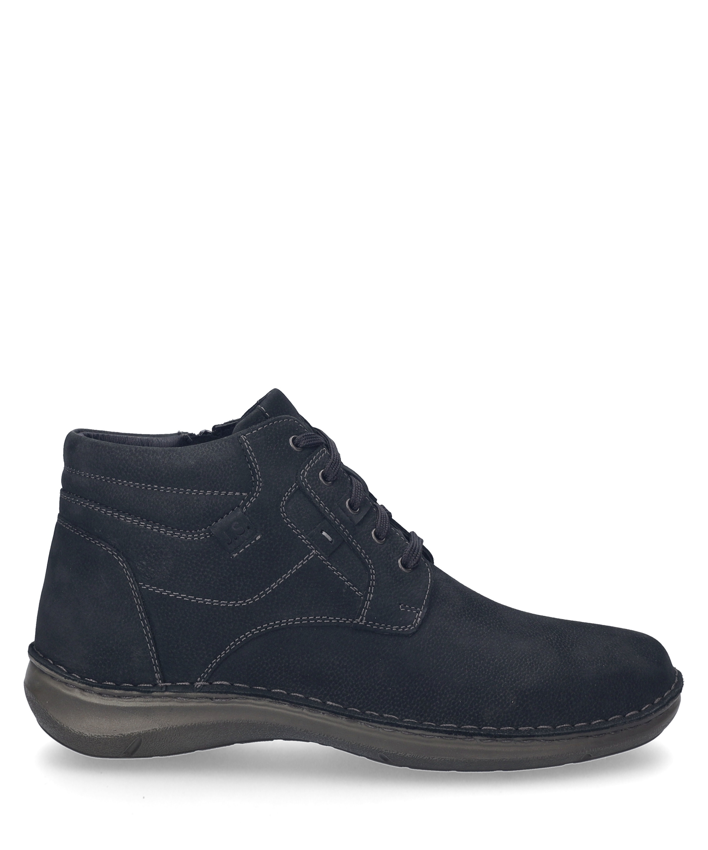 Josef Seibel Stiefelette »New Anvers 35, dunkelblau«