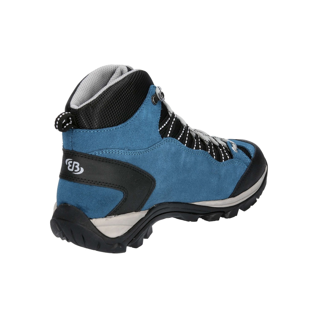 BRÜTTING Trekkingschuh »Trekkingstiefel Mount Bona High«