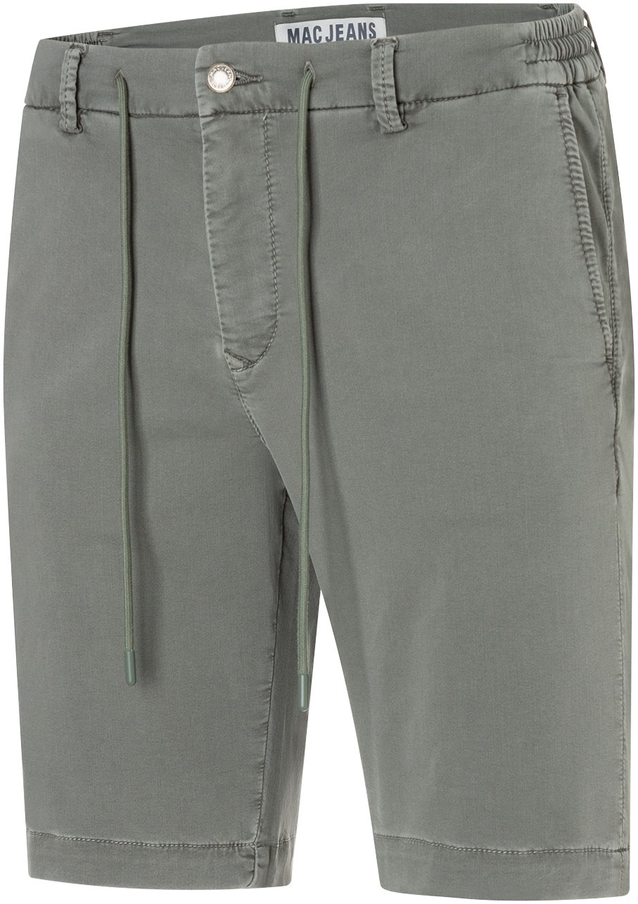 MAC Chinoshorts »JOG'N Shorts«  Bequemer, elastischer Bund