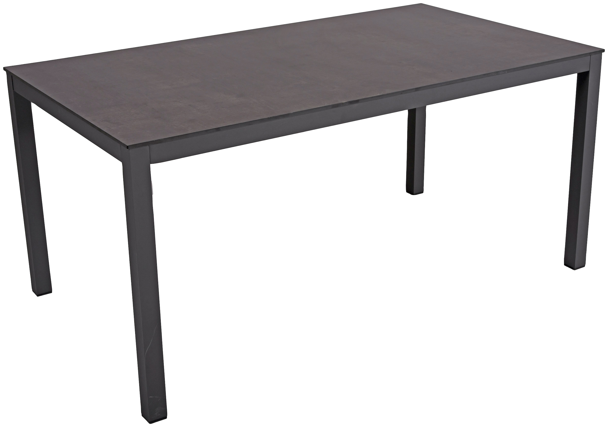Garden Pleasure Garten-Essgruppe »SOPHIA«, (5 tlg.), robustes Tischdesign