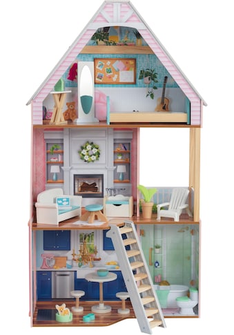 KidKraft® Puppenhaus »Matilda«, inklusive Möbel kaufen