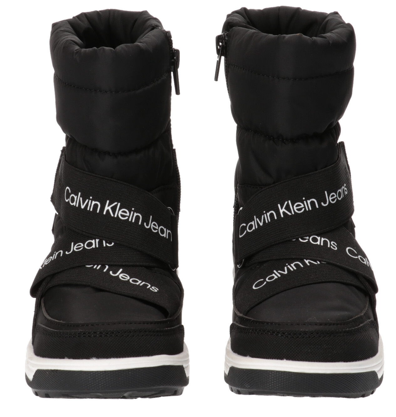 Calvin Klein Jeans Snowboots »Winterstiefel«, aus wasserabweisendem  Obermaterial bei ♕