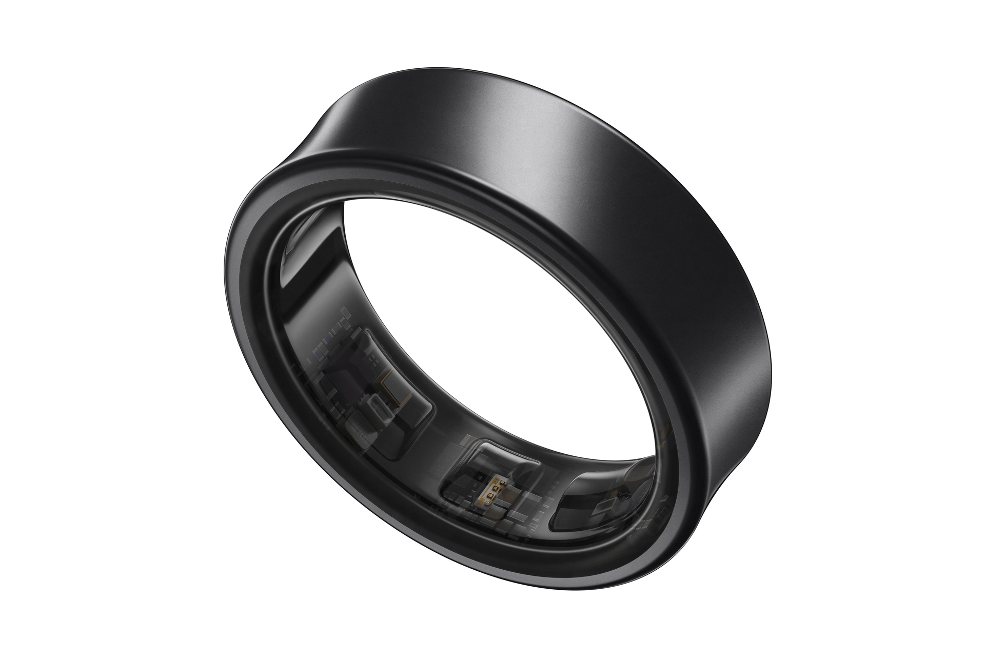 Samsung Fitness-Tracker »Galaxy Ring Größe 12«
