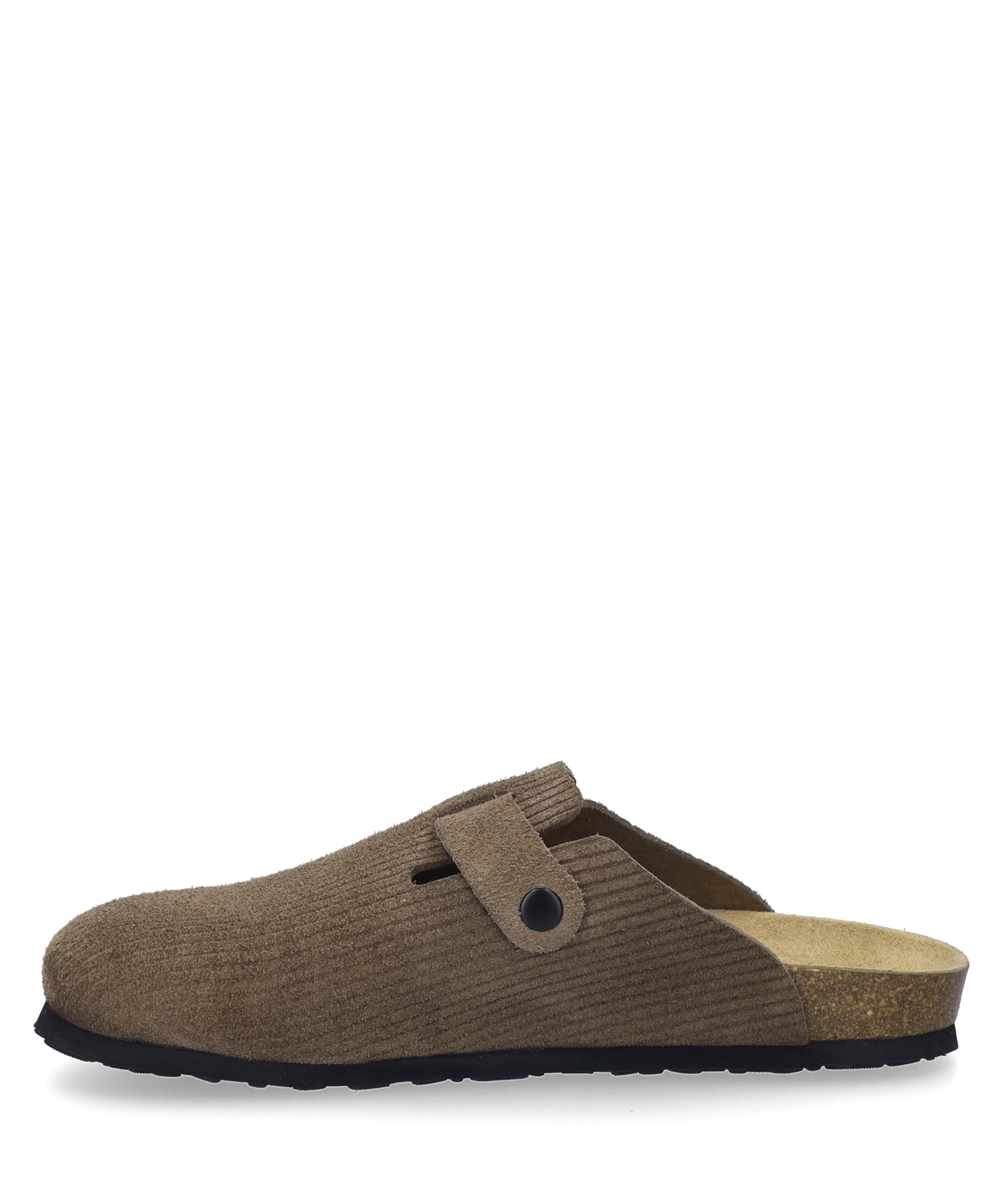 Josef Seibel Clog »Josef 04, braun«