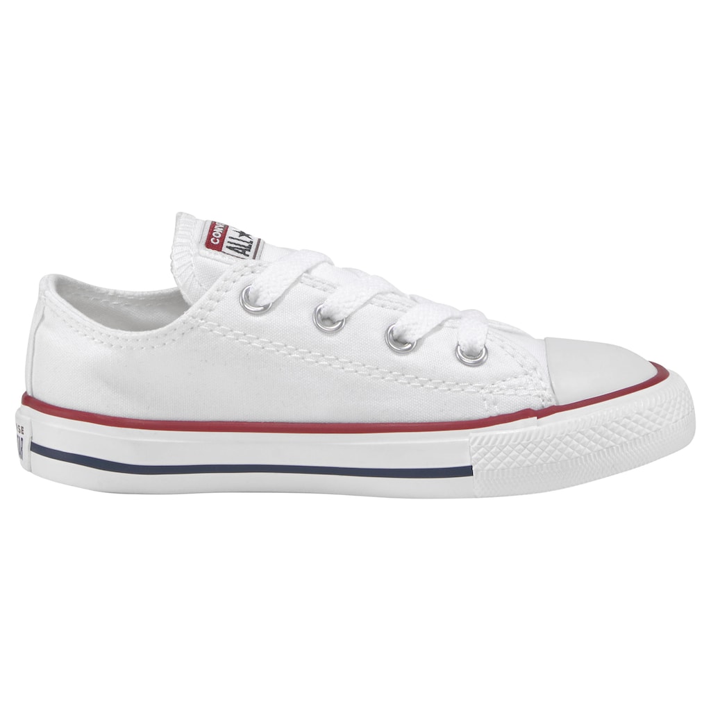 Converse Sneaker »CHUCK TAYLOR ALL STAR SE OX«