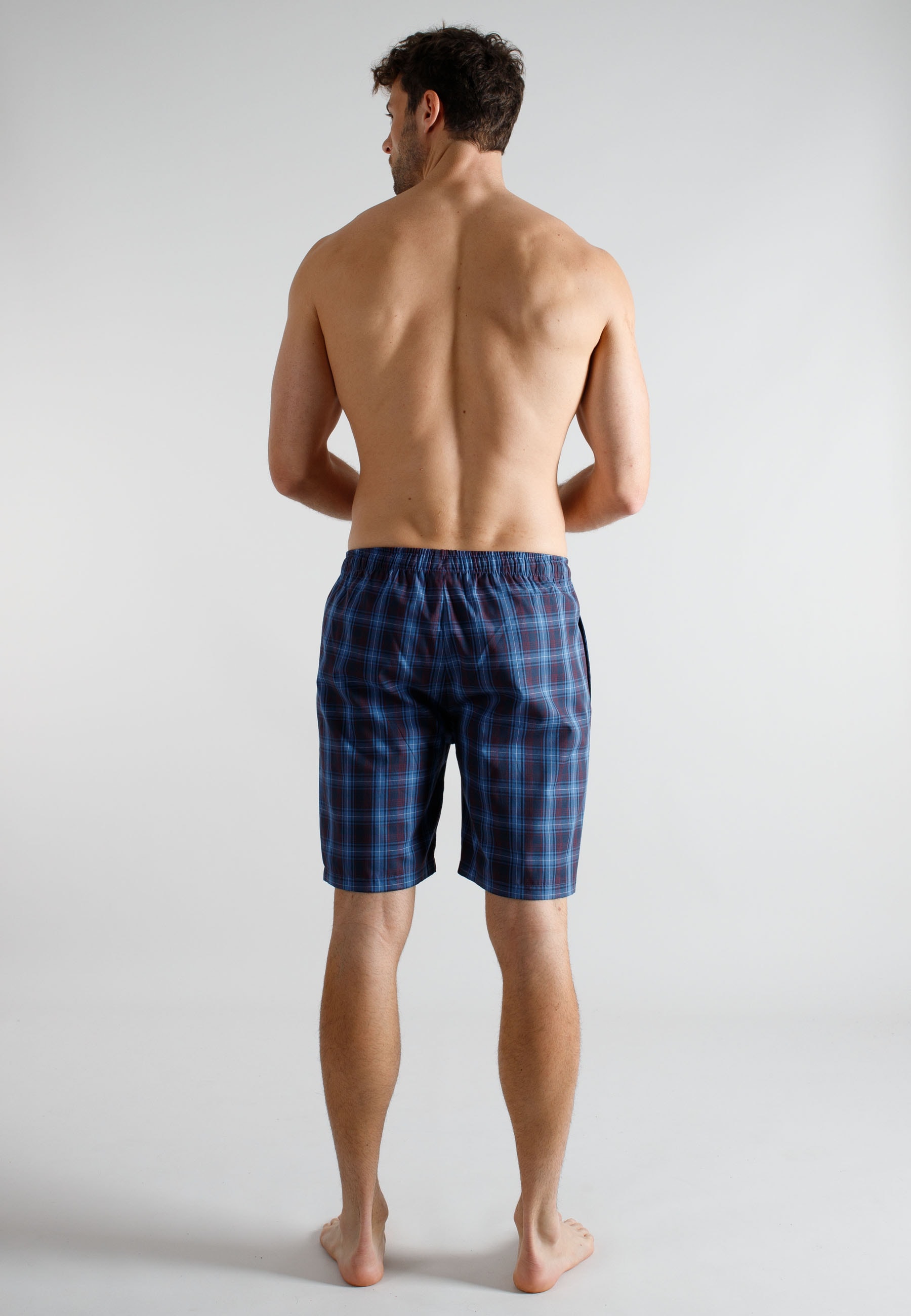 TOM TAILOR Bermudas