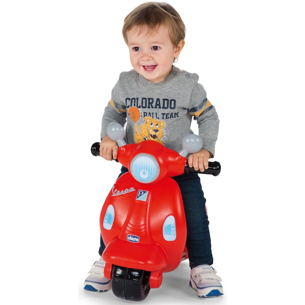 Chicco Rutschmotorrad »Kleine Vespa«