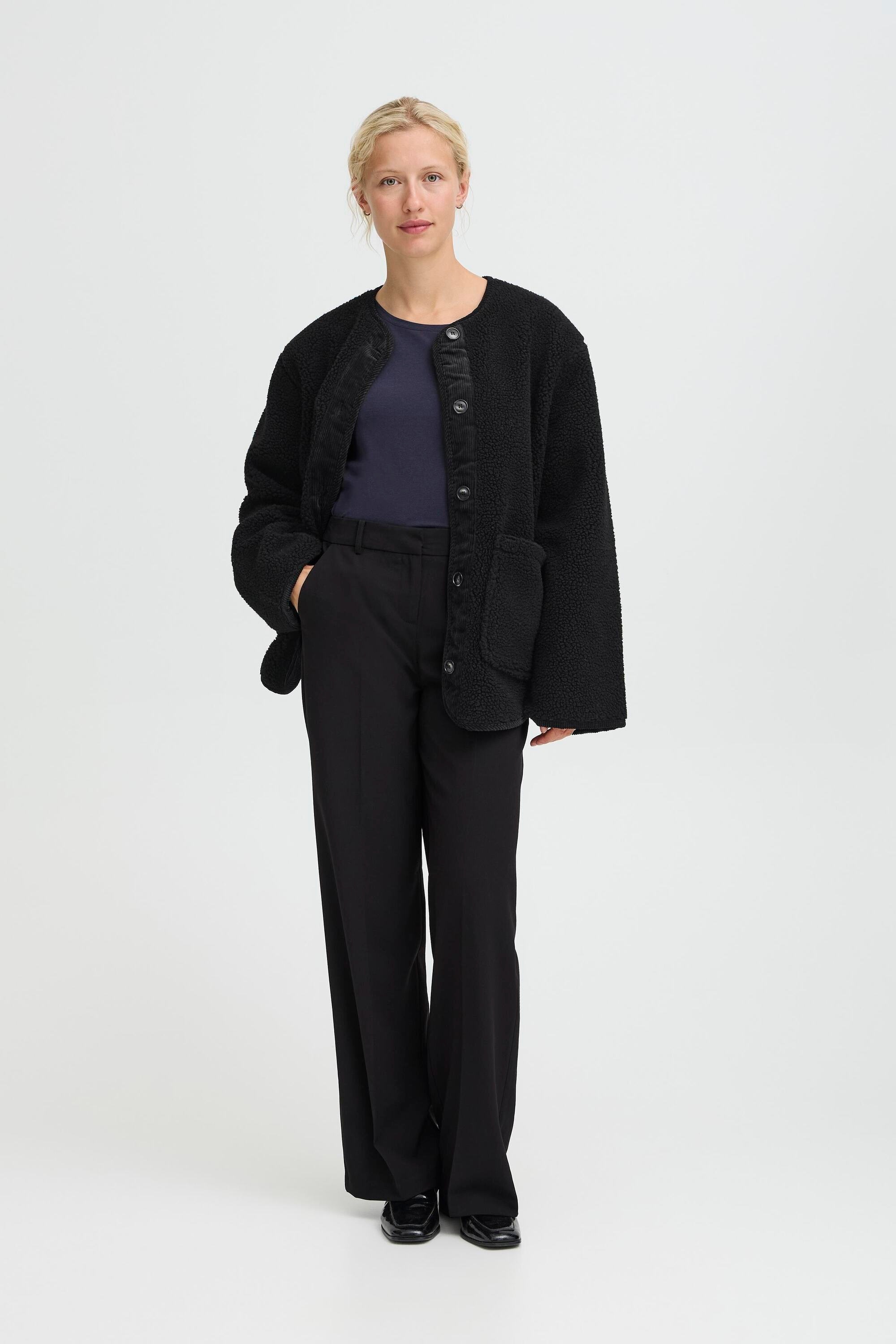 b.young Outdoorjacke »Übergangsjacke BYCOTTY«