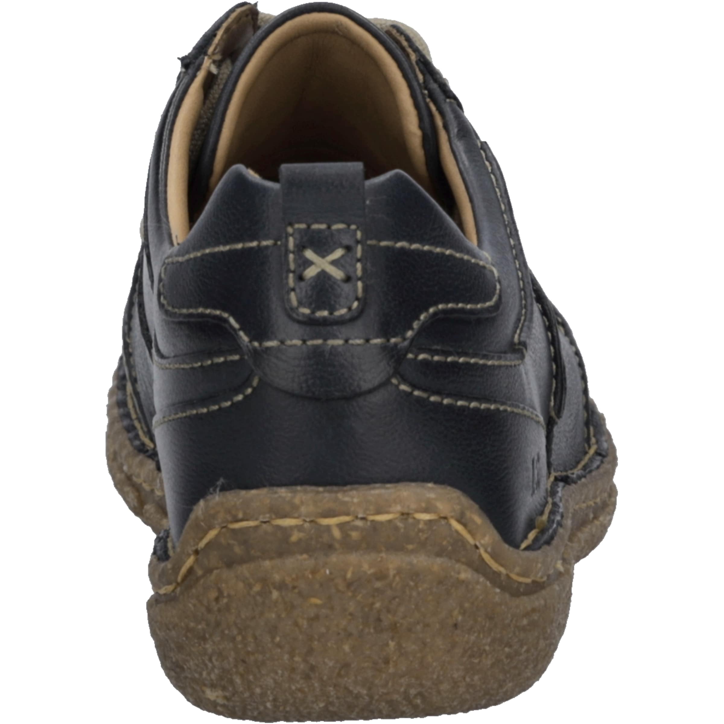Josef Seibel Schnürschuh »Neele 70, ocean«