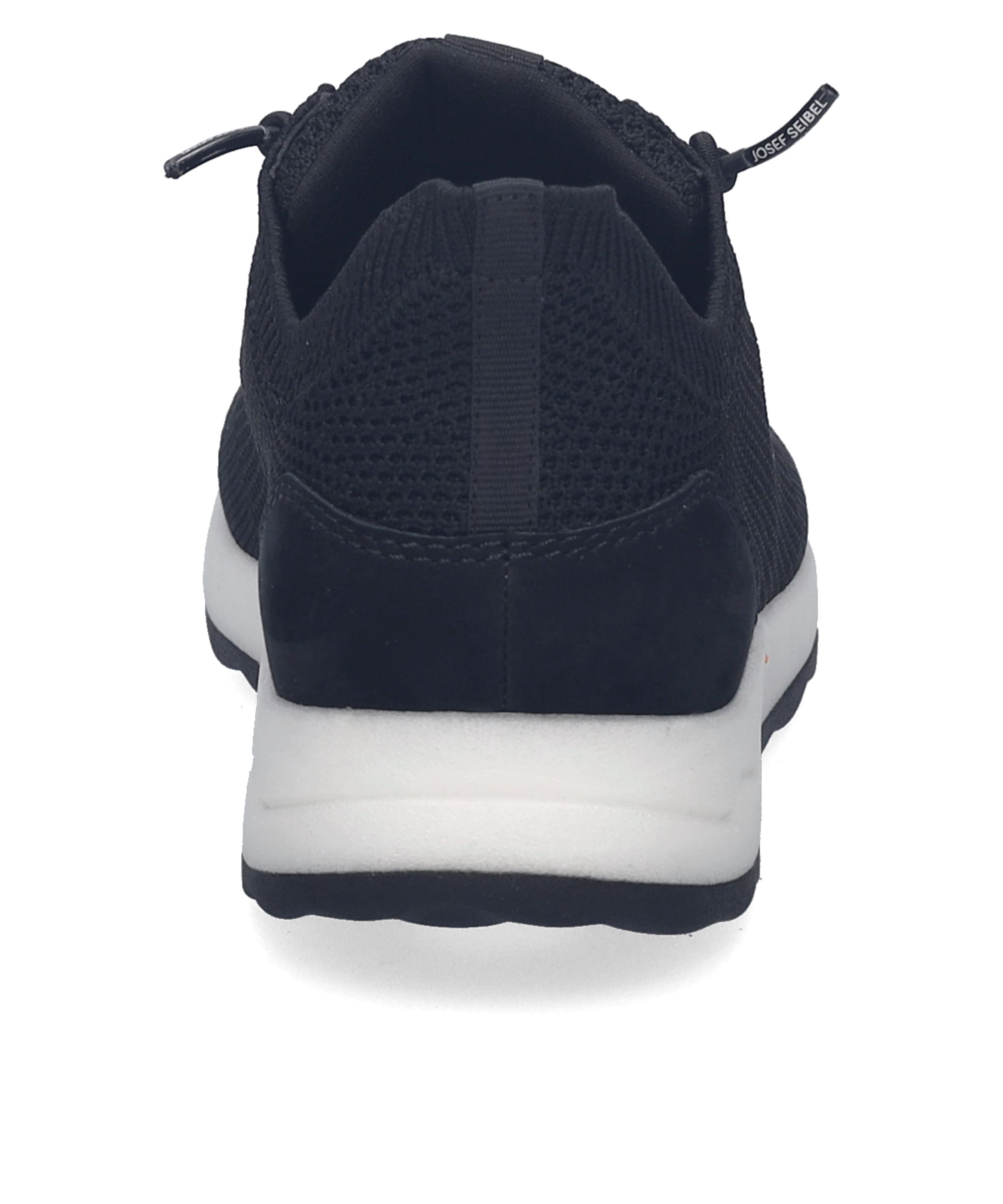 Josef Seibel Sneaker »Cheryl 01, schwarz«