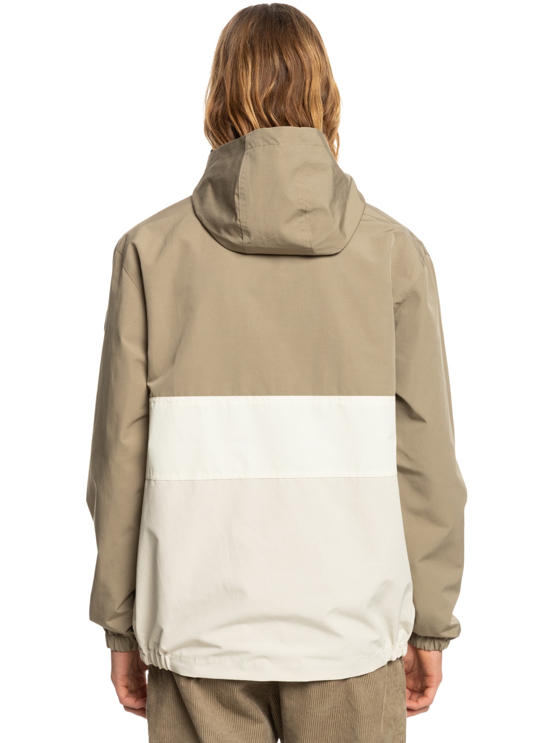 Quiksilver Parka »Popover Transeasonal«