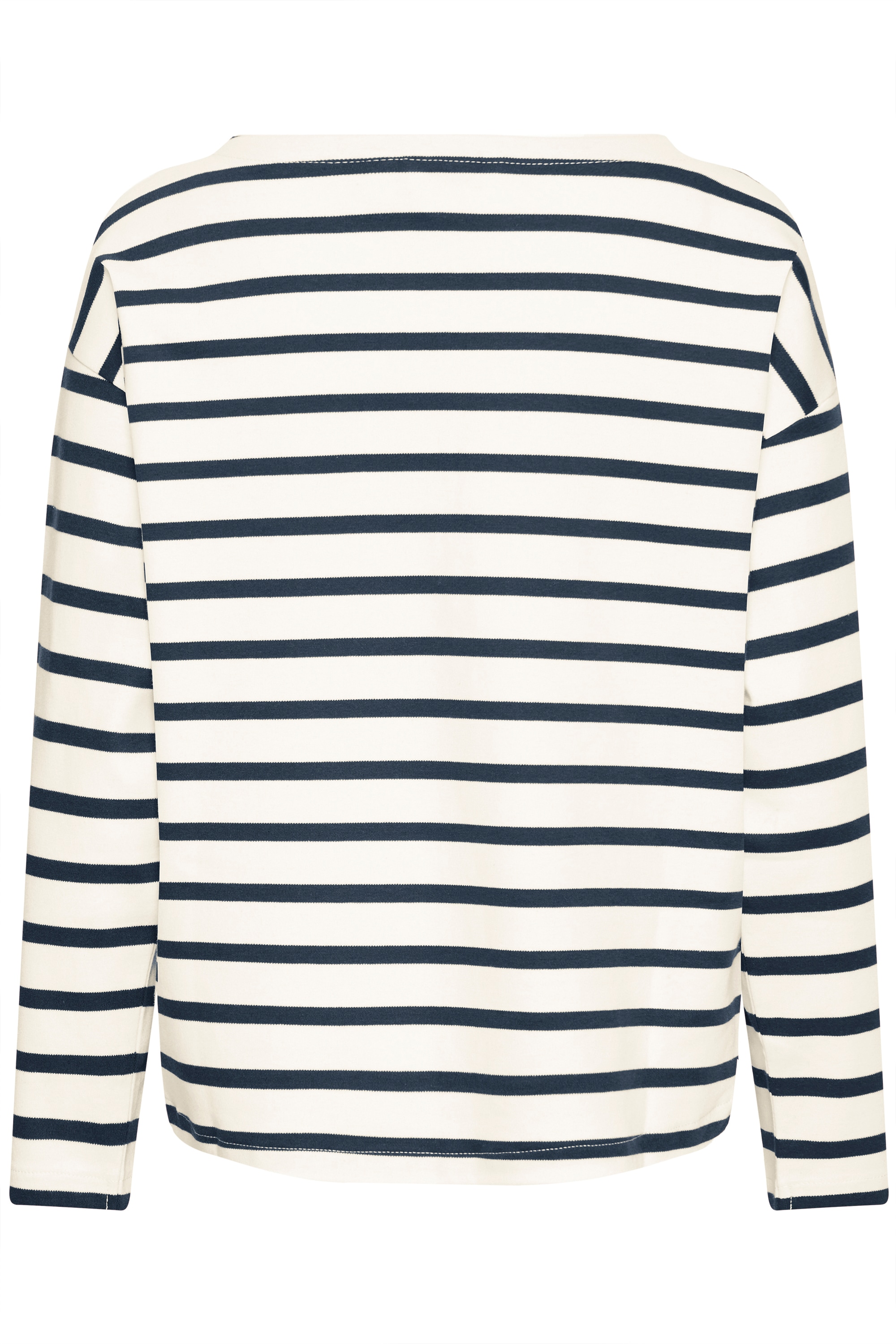b.young Strickpullover »Damen Langarm BYRAMSI«