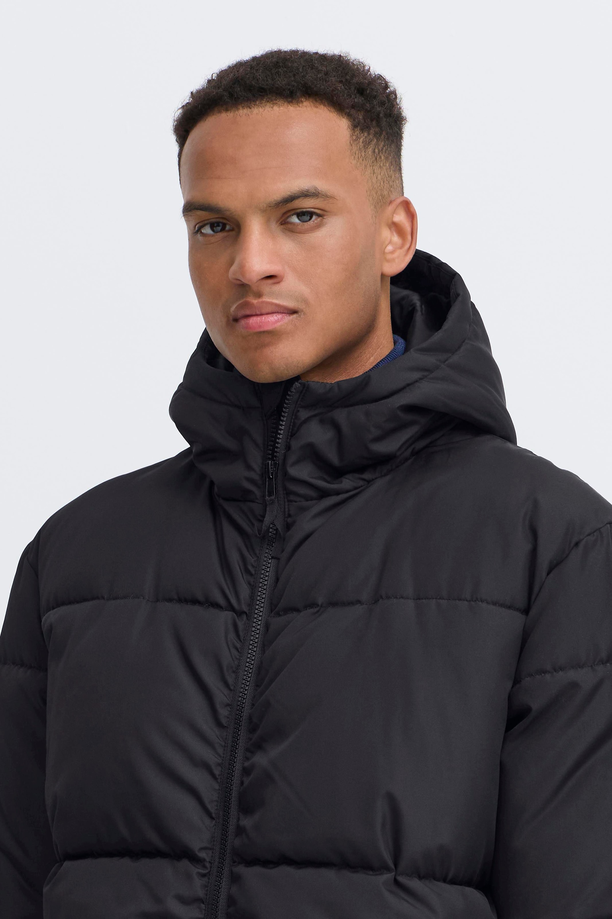 Blend Outdoorjacke »BHELWIN hood jacket«, mit Kapuze