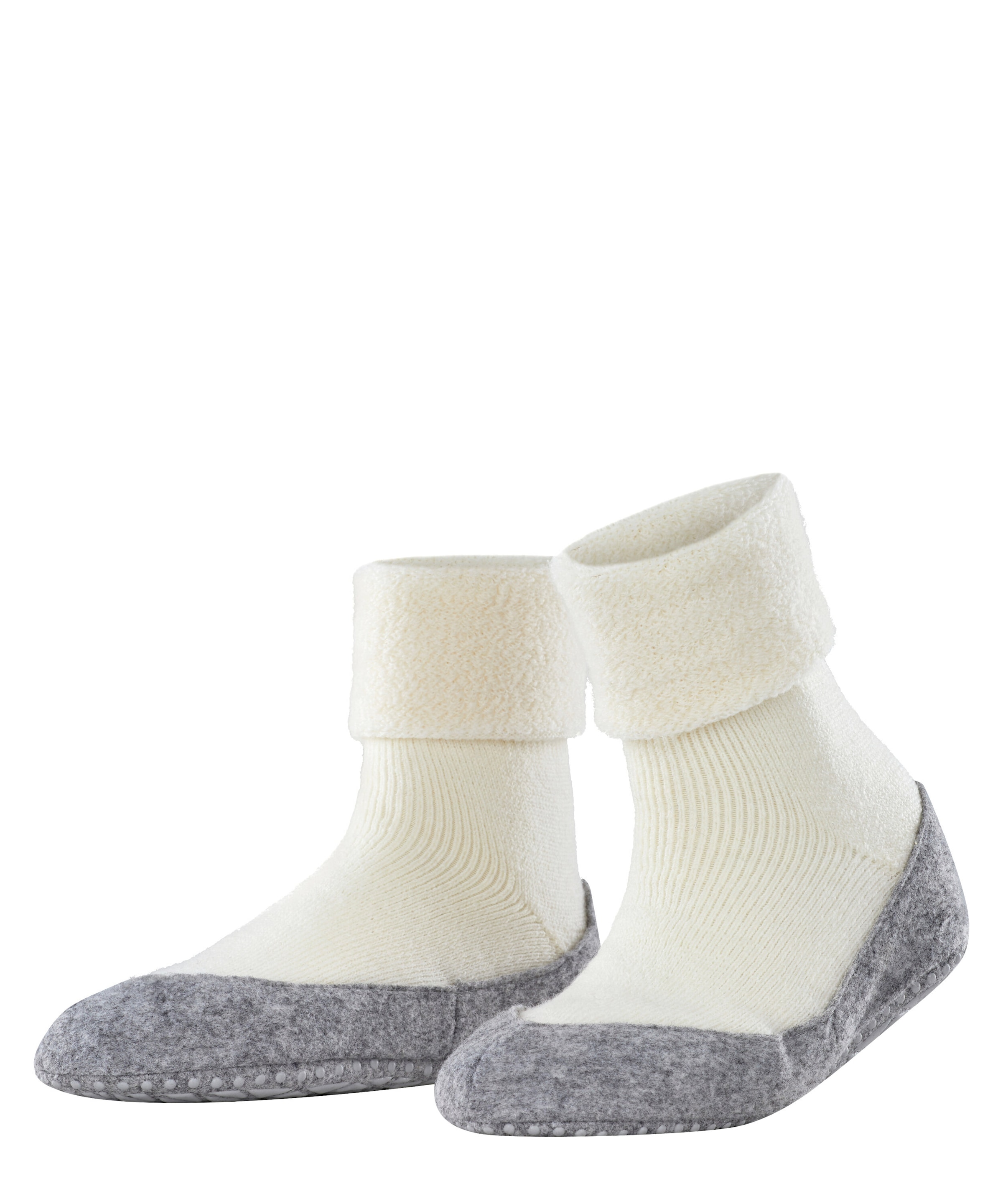 FALKE Haussocken "Cosyshoe" mit Merinowolle