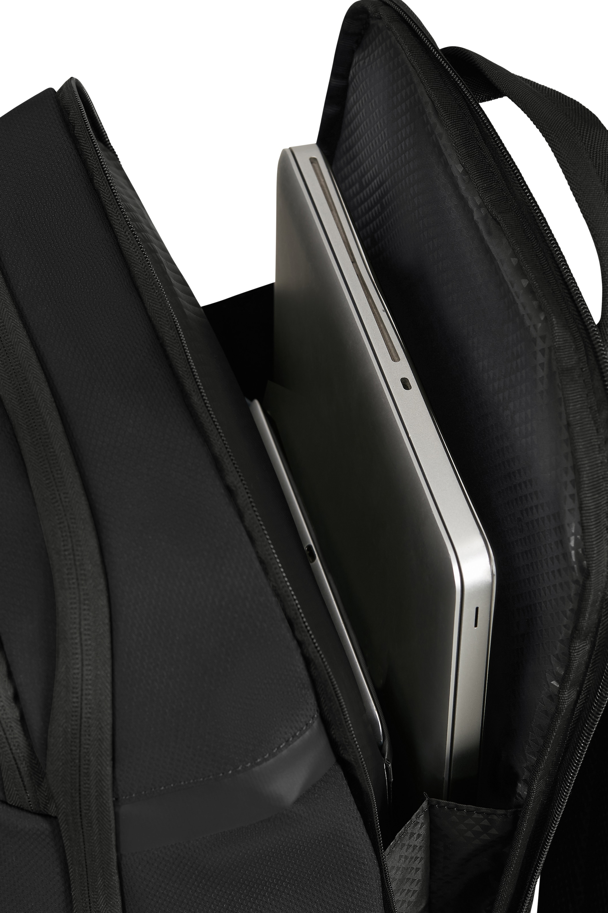 Samsonite Laptoprucksack »MODERNY M Underseater« Unisex Travelrucksack, Freizeitrucksack mit vielen Fächern