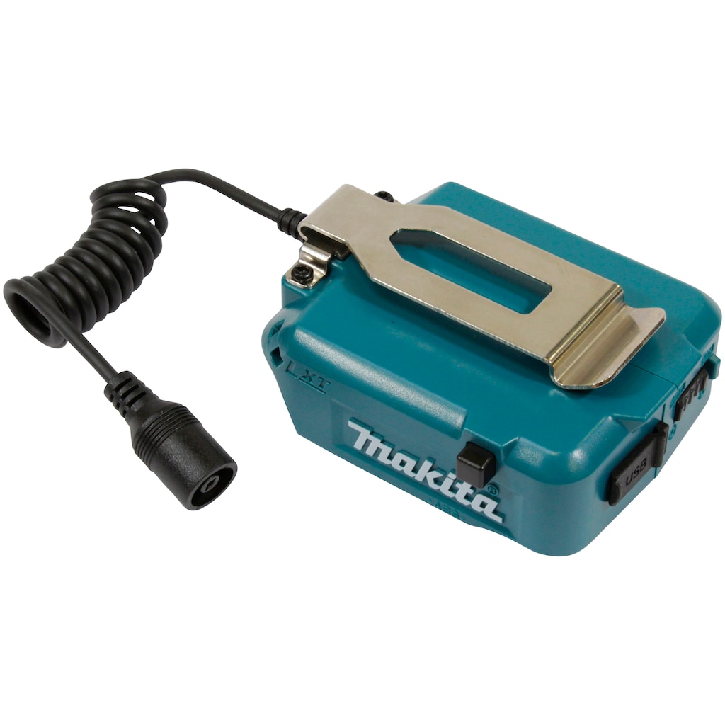 Makita Heizdecke »DCB 200A«