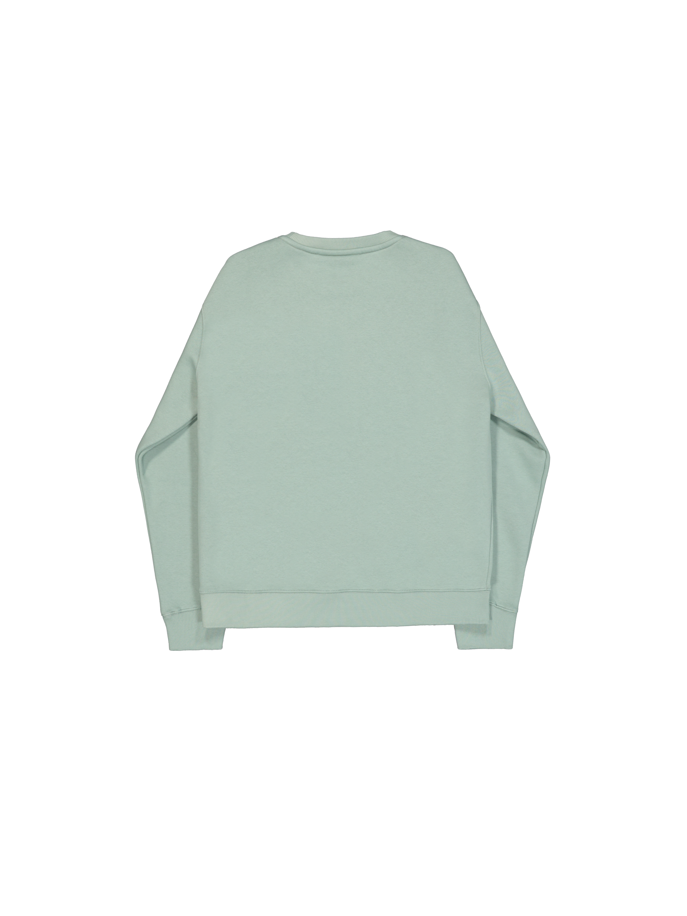 Alpha Industries Sweatshirt »Basic Sweater«, Baumwollmischung, regular fit
