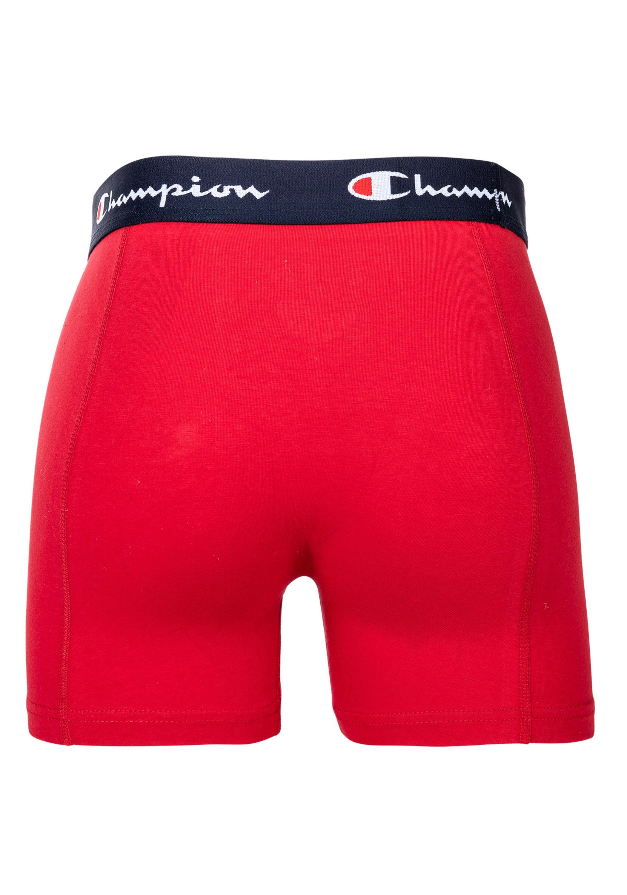 Champion Boxershorts »Boxershort 2er Pack«