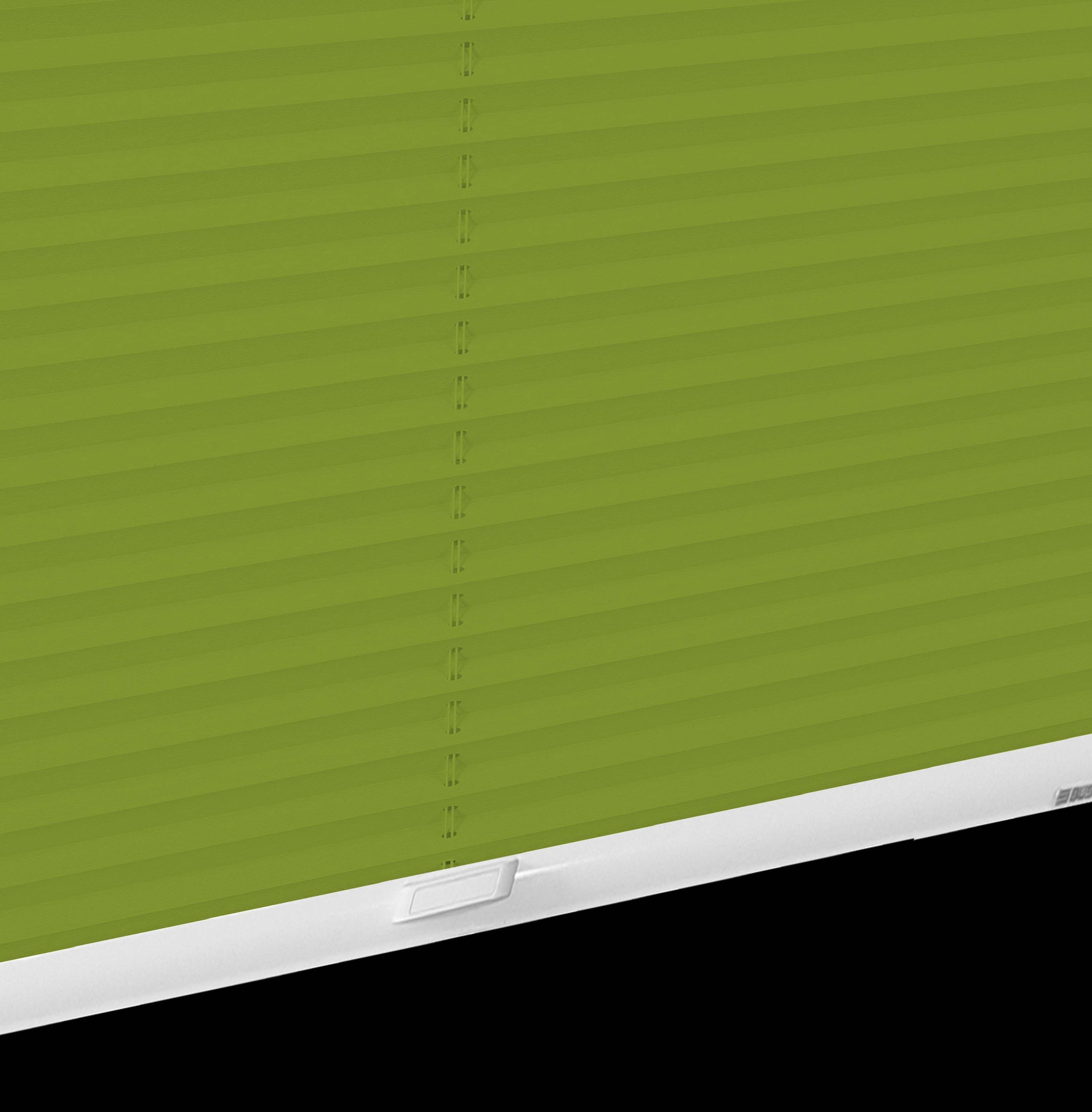 XXL Style Führungsschienen Dachfensterplissee 3 »StartUp Crepe«, Jahren | verspannt, Garantie mit online Lichtschutz, mit sunlines kaufen
