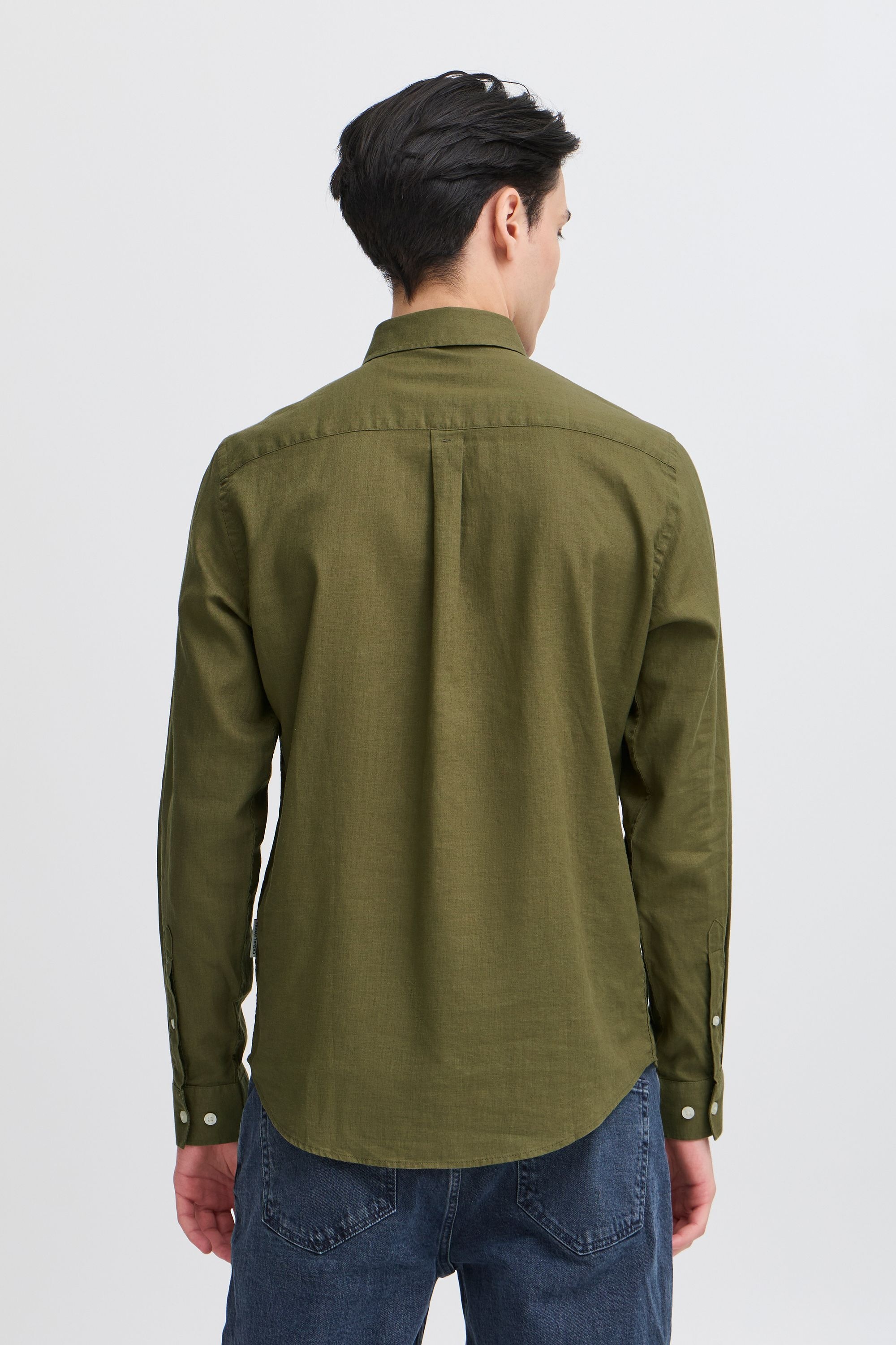 Casual Friday Langarmhemd »Langarmhemd CFAnton«