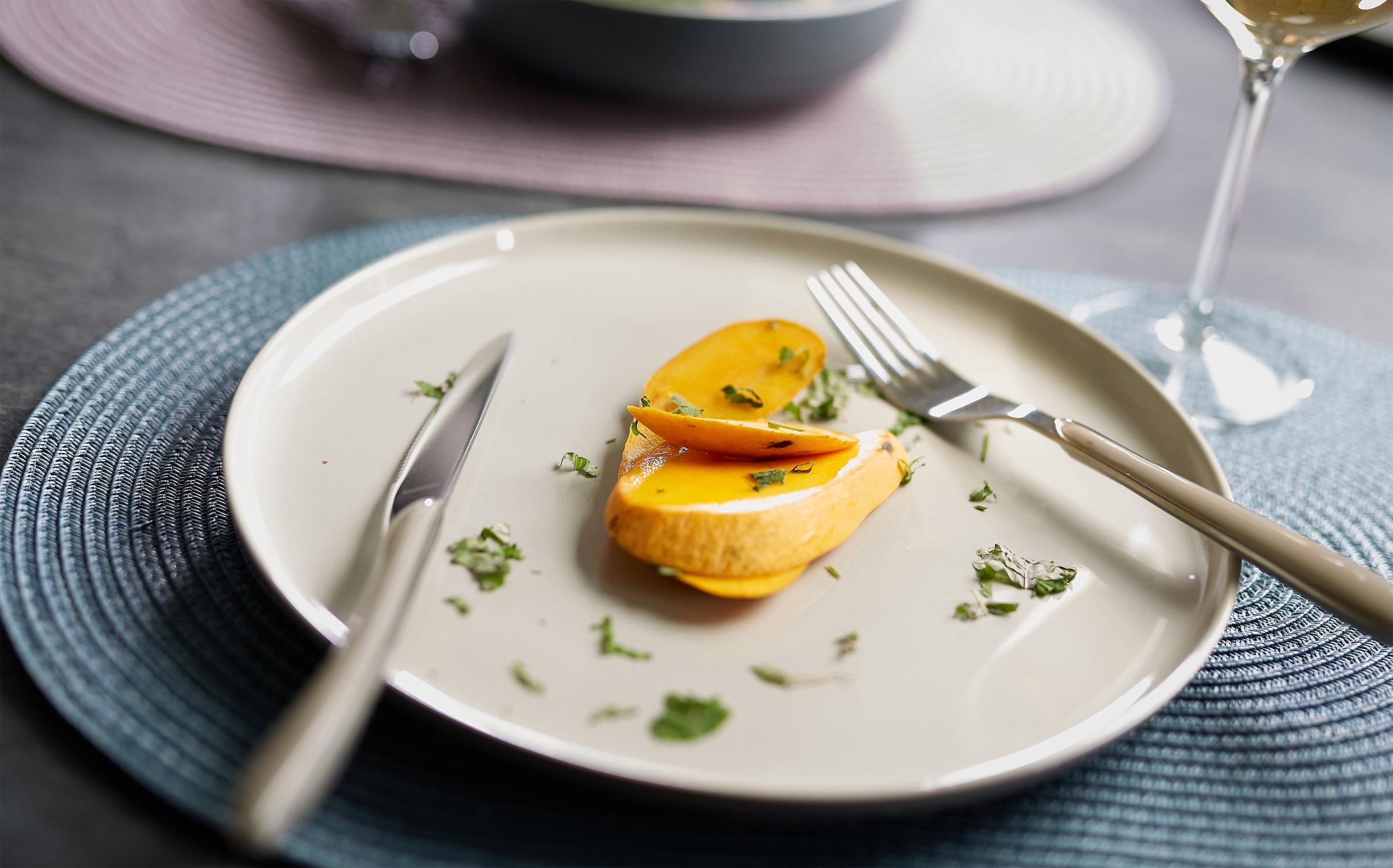 Ritzenhoff & Breker Kombiservice »Geschirr-Set, Service Jasper« im Scandic Style, 16 Teile, für 4 Personen