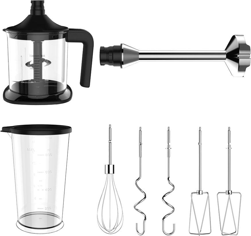 Gastroback Handmixer »40983 Design Pro« 500 W