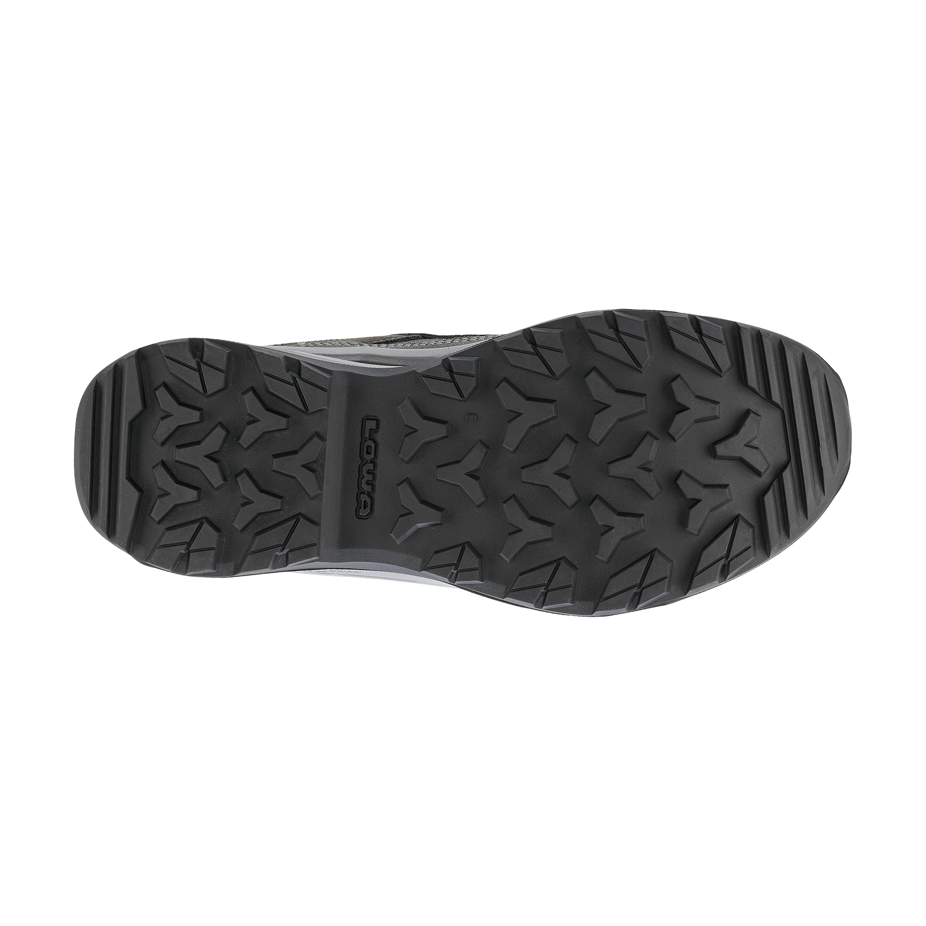Lowa Wanderschuh »VENTIERRA GORE-TEX® LO WS«  wasserdicht, winddicht,atmungsaktiv dank GORE-TEX Membrane